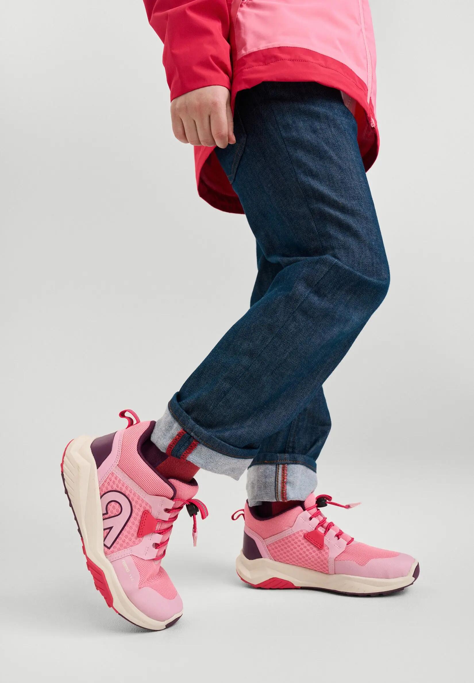 Kinderschuhe Sneakers Kiritin - wasserdichte Membran 8/8