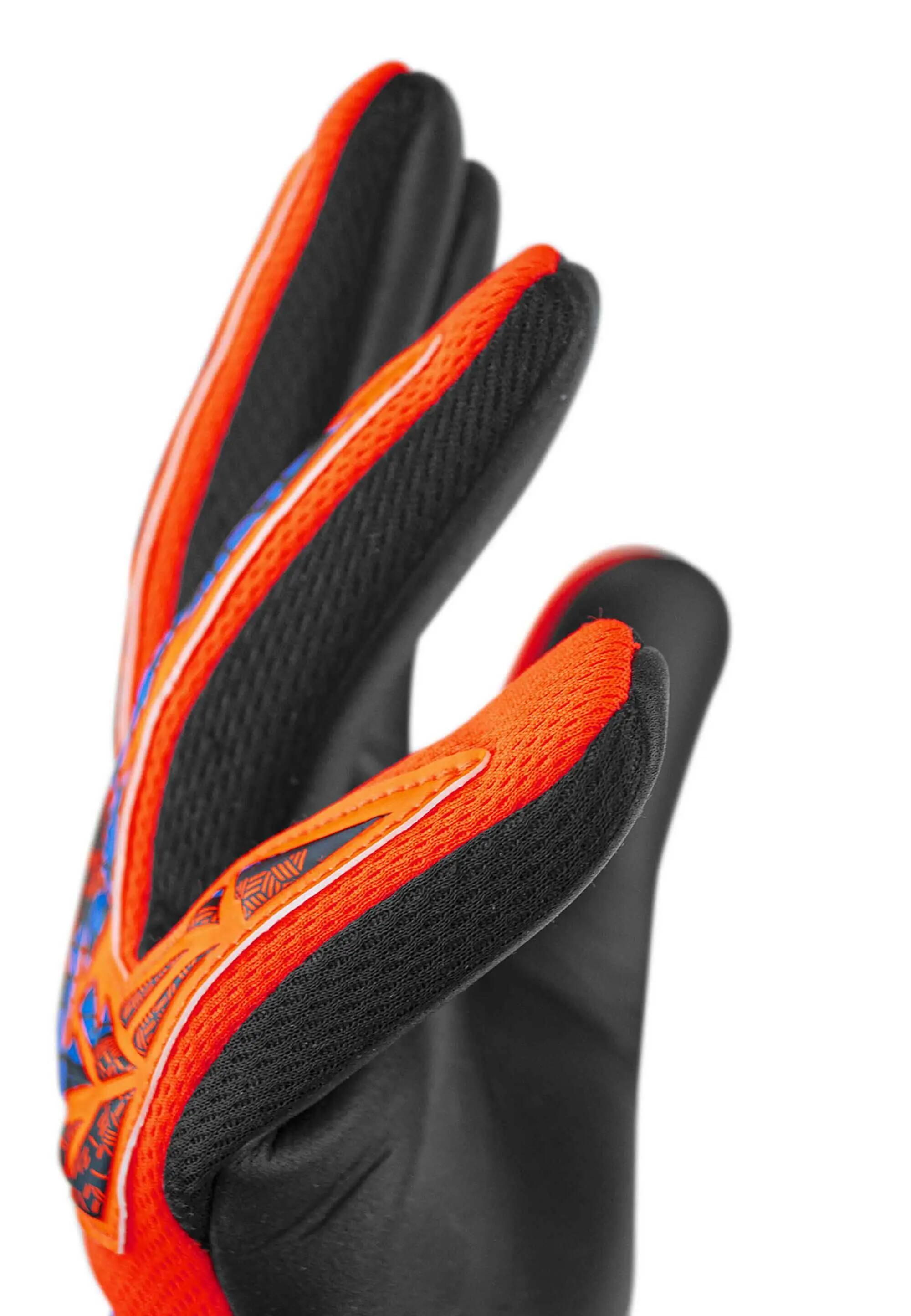 Guanti portiere Reusch Attrakt Silver NC 9/9