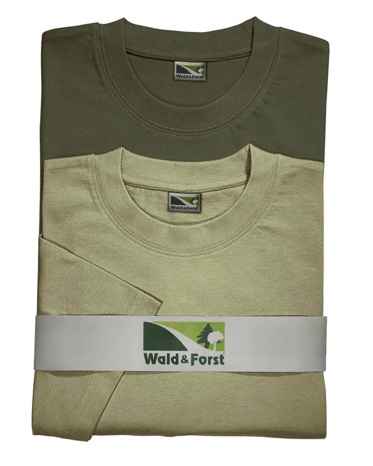 T-Shirts 2er-Pack 8/8