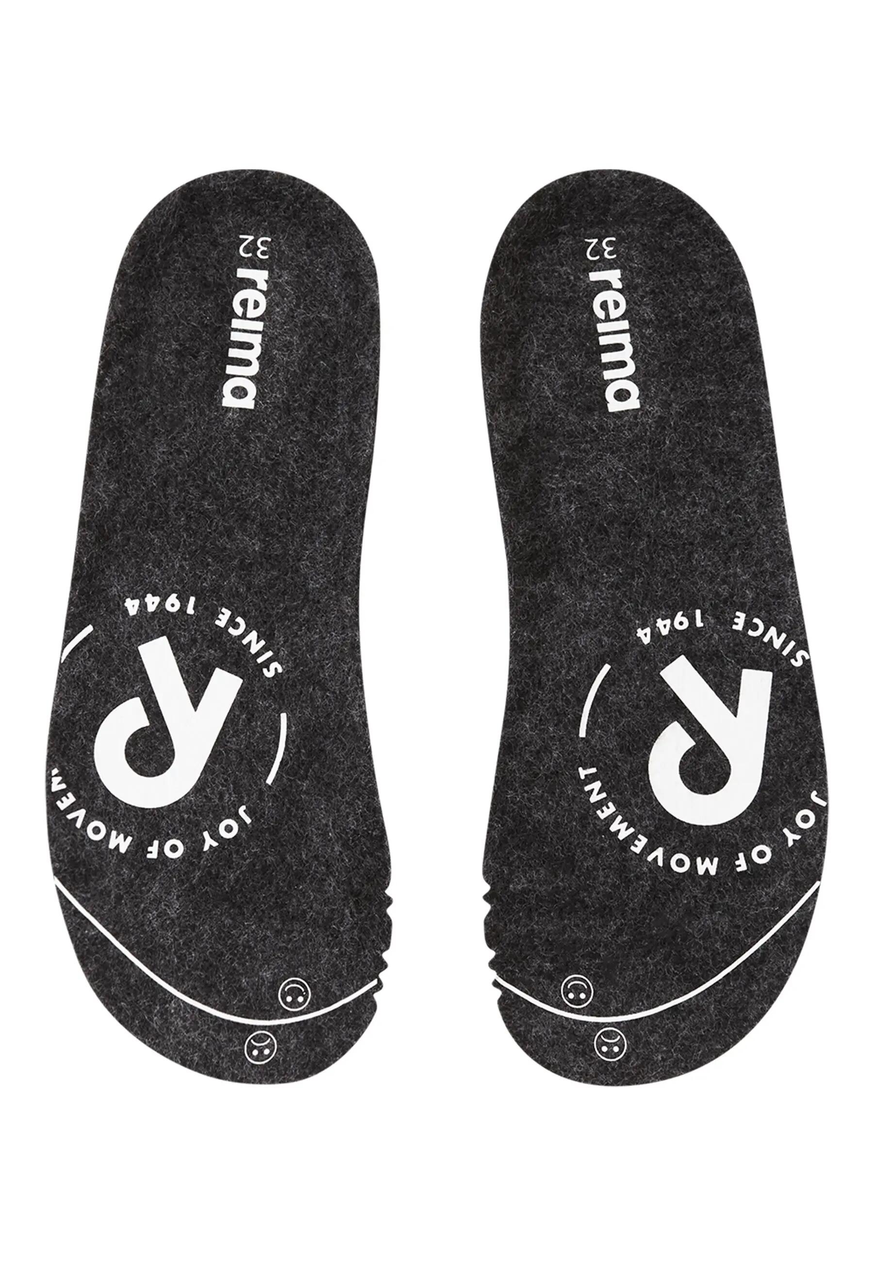 Botines para crianças Reima Laplander 2.0 8/10