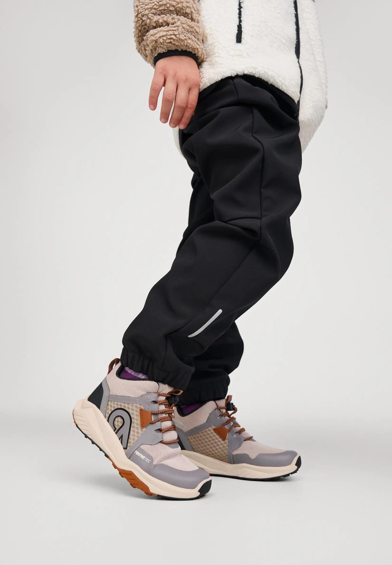 Chaussures ReimaTec Kiritin - non pertinent 10/10