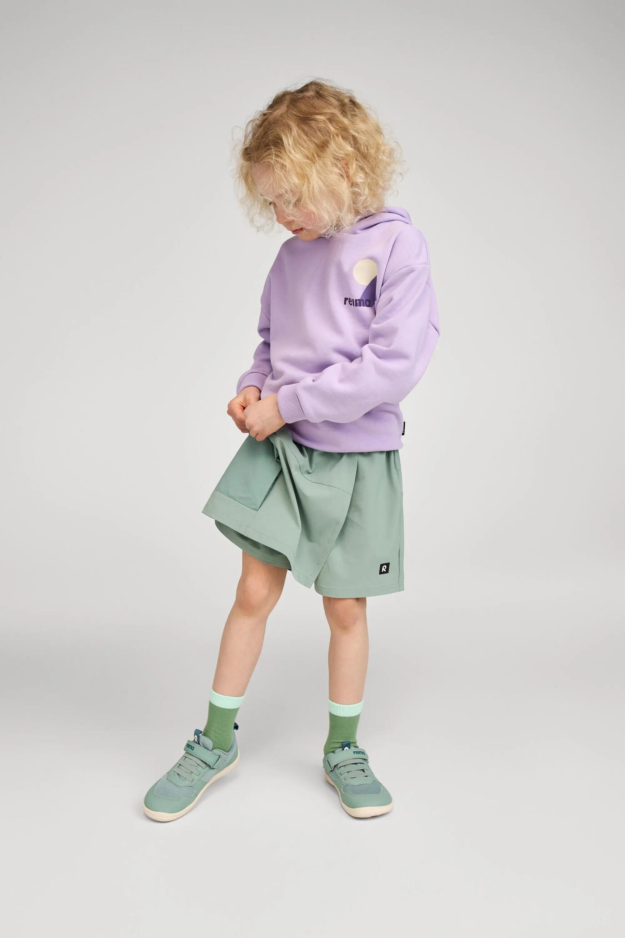Barfußschuhe Telmin Junior - recyceltes Material | PVC- und PFAS-frei 11/12