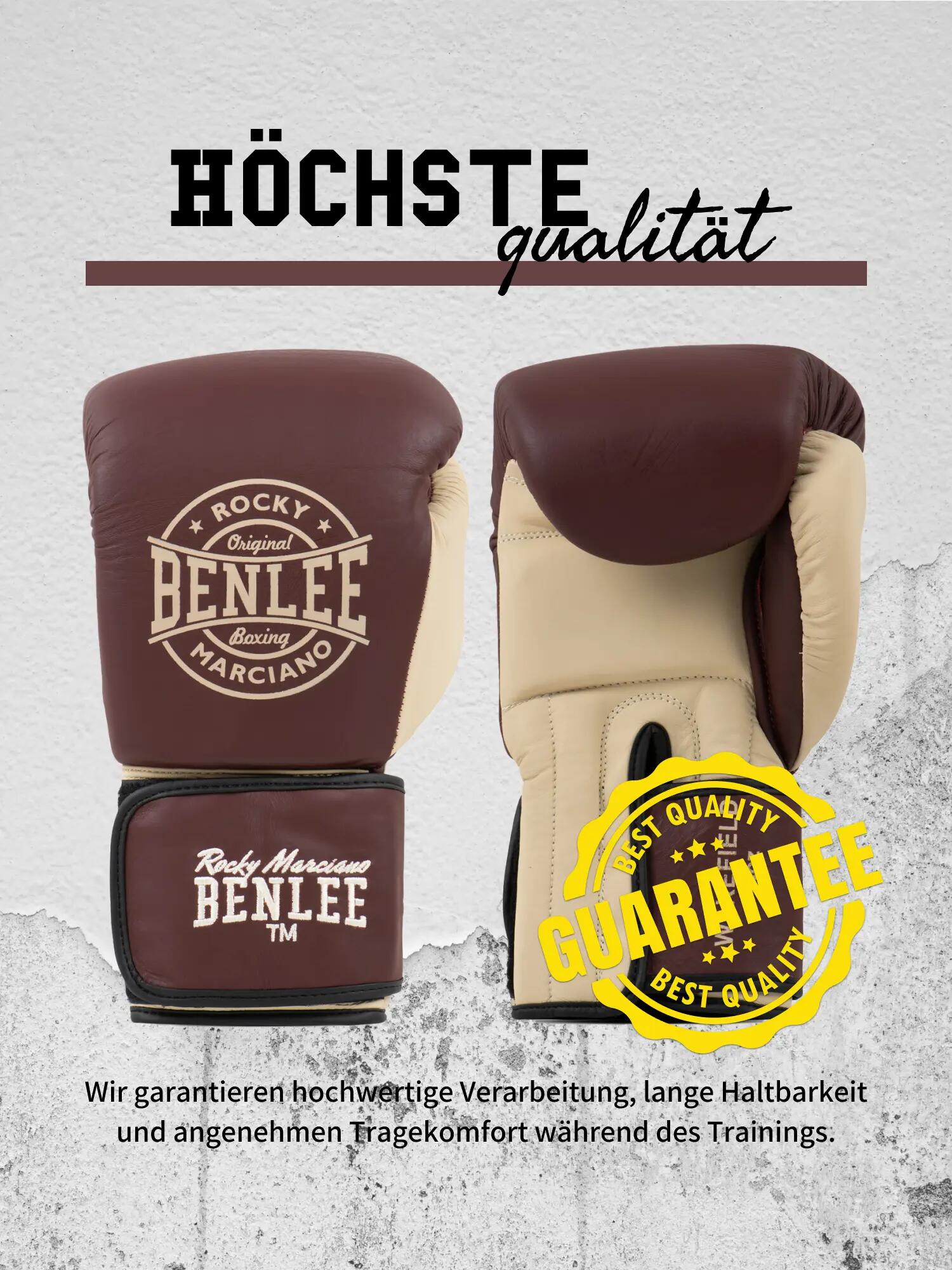 Boxing gloves Benlee Wakefield 8/9