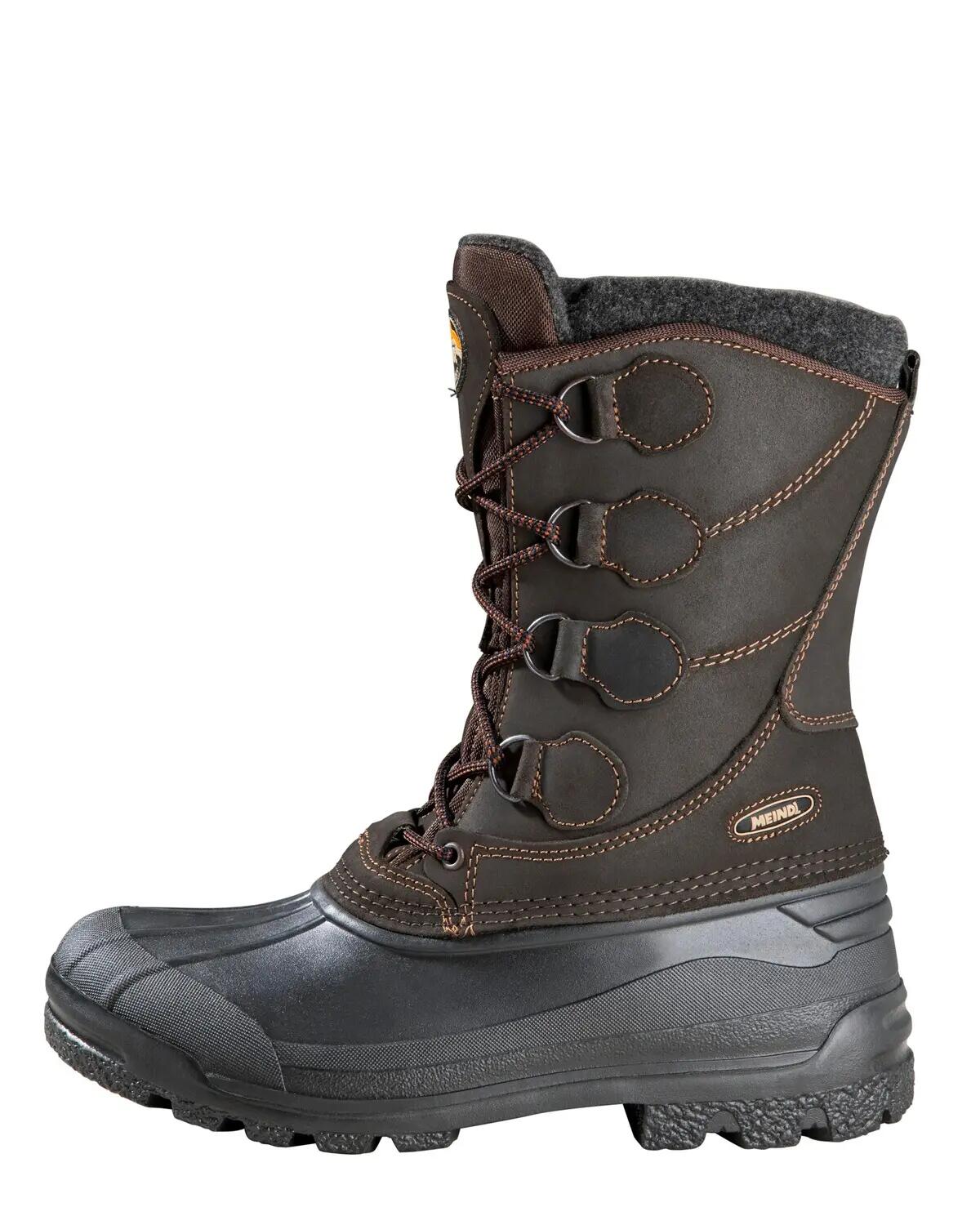 MEINDL wandelschoenen Sölden bruin 8/9
