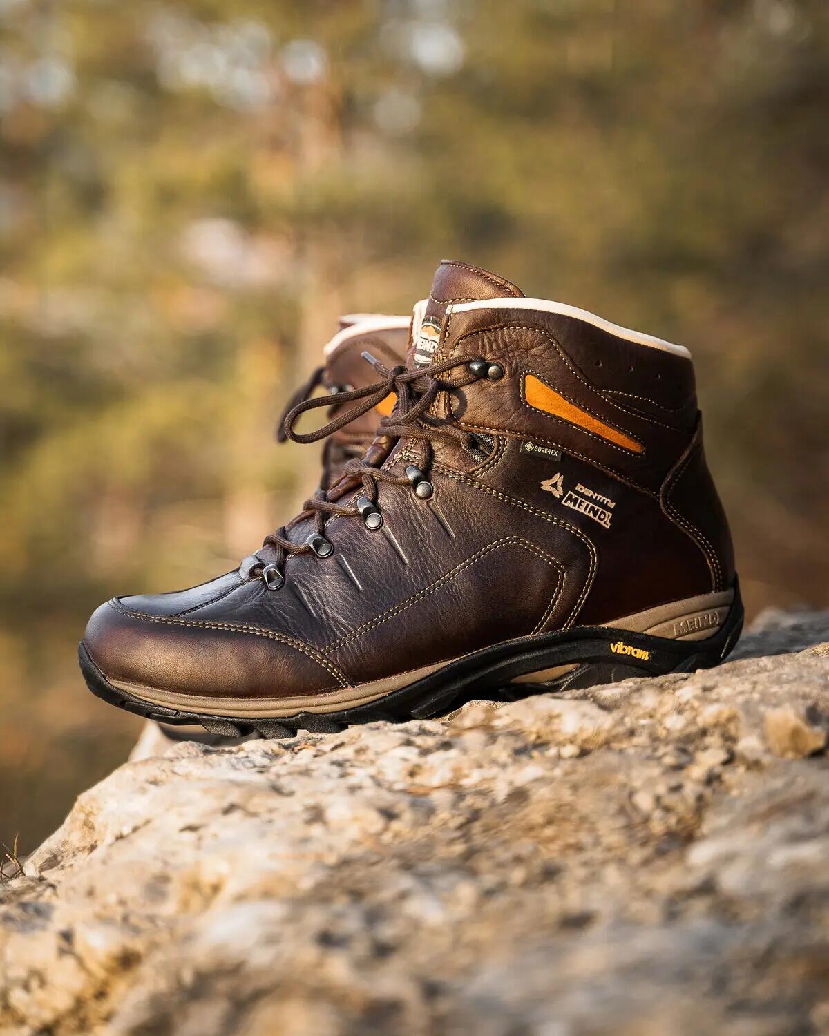 Wanderstiefel Tessin Identity GTX 9/11