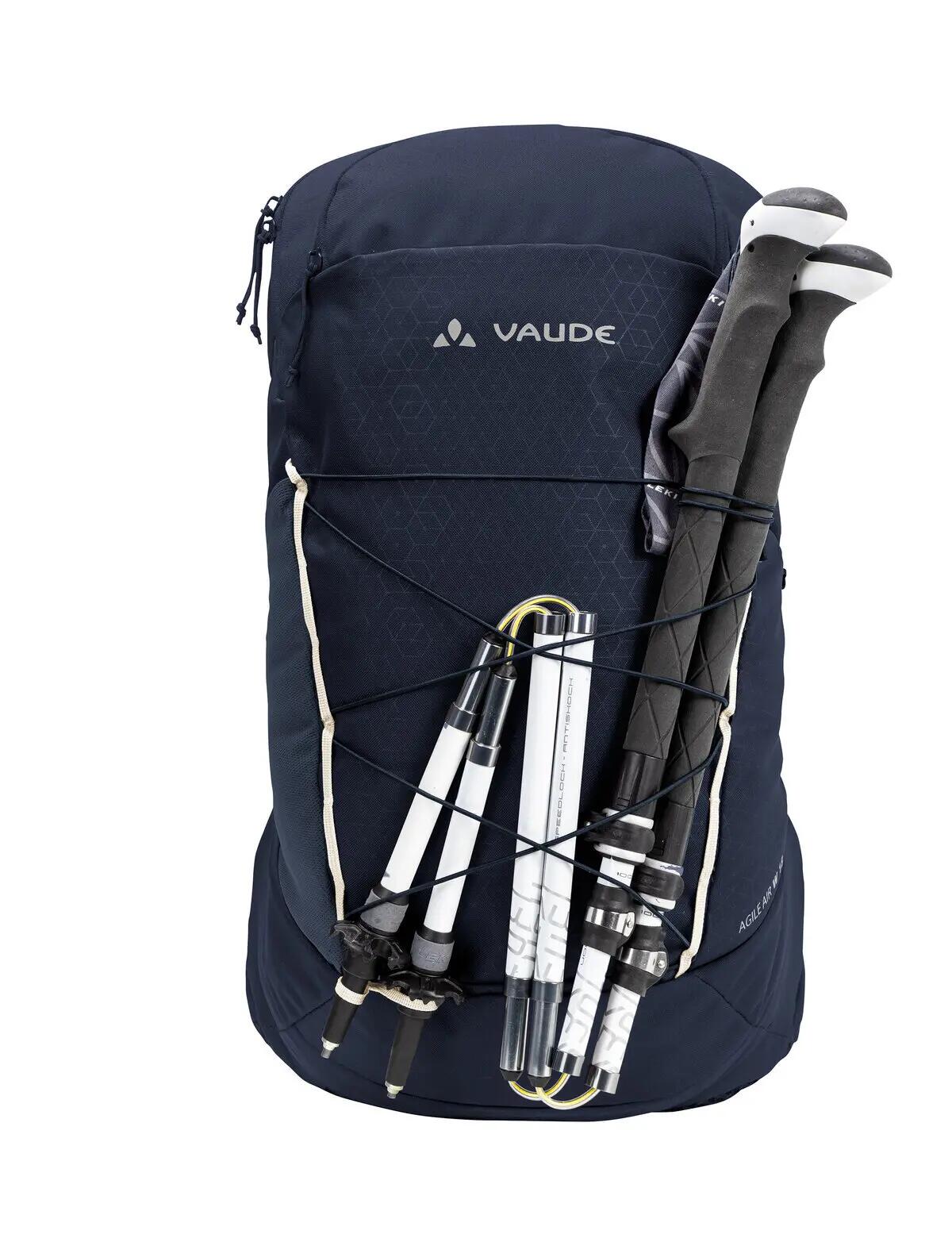 Rucksack W Agile Air 18 9/11
