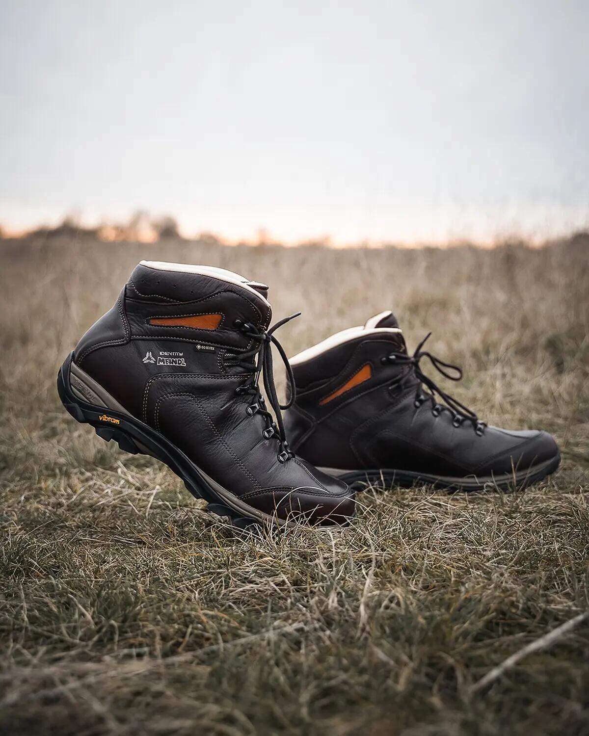 Wanderstiefel Tessin Identity GTX 8/11
