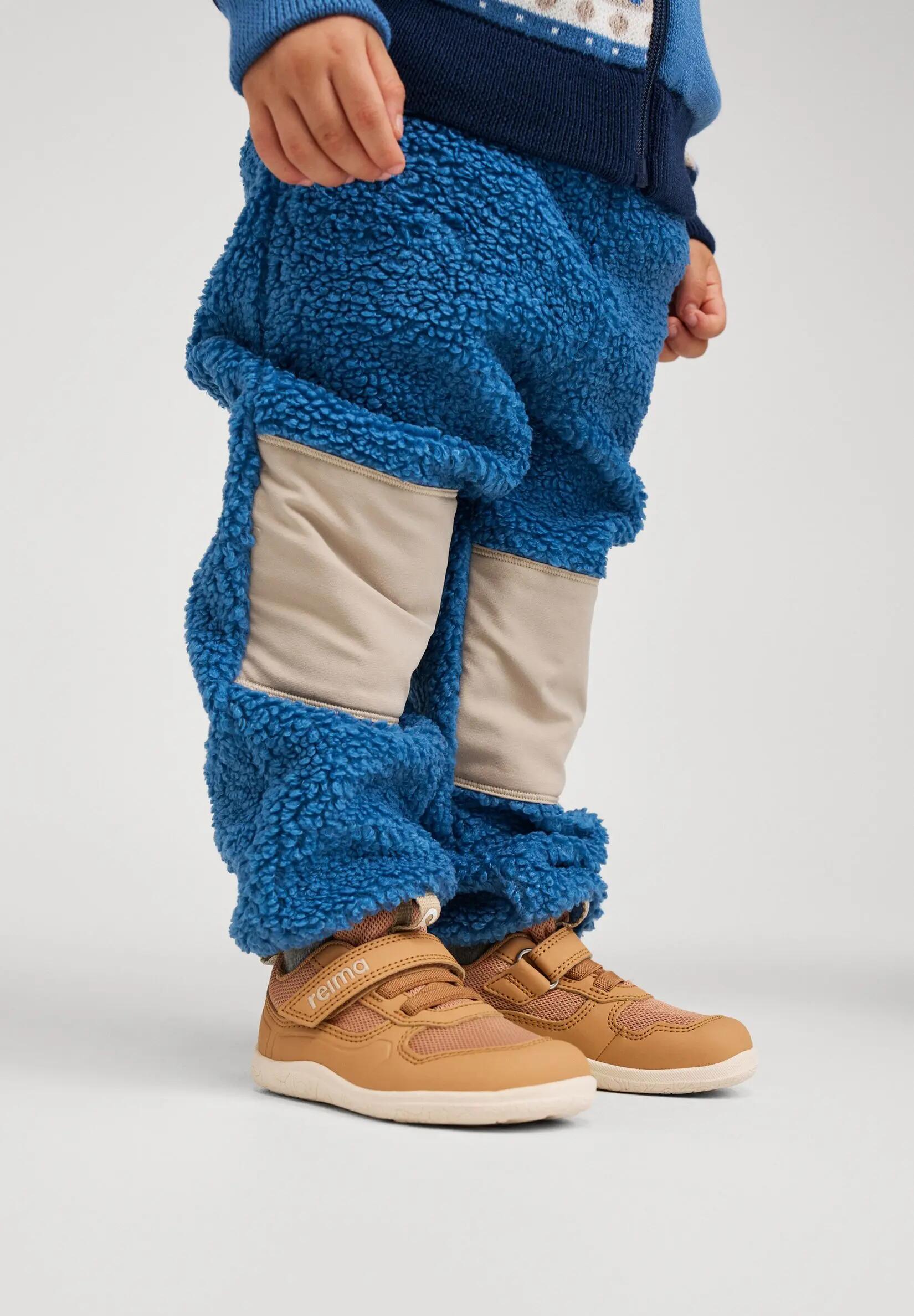 Barfußschuhe Telmin Kids - recyceltes Material | PVC- und PFAS-frei 10/10