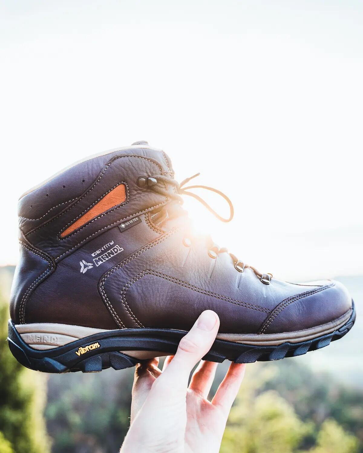 Wanderstiefel Tessin Identity GTX 11/11
