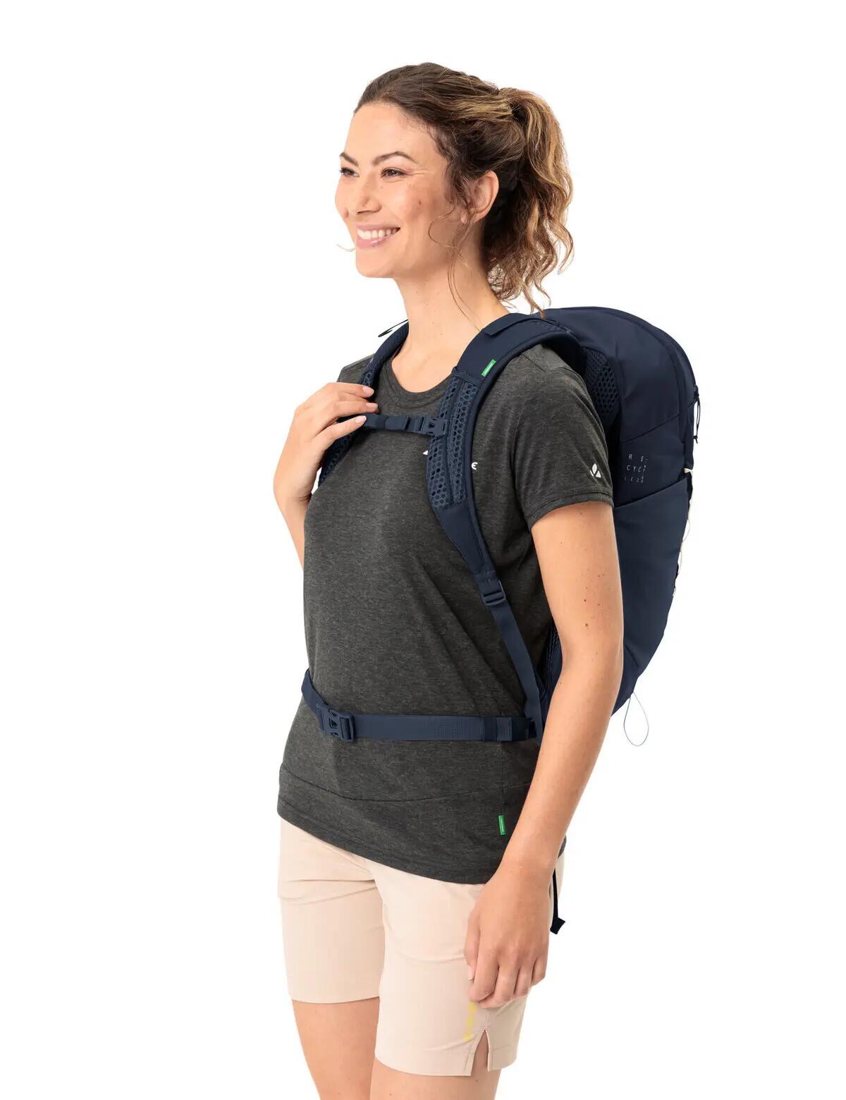 Rucksack W Agile Air 18 11/11