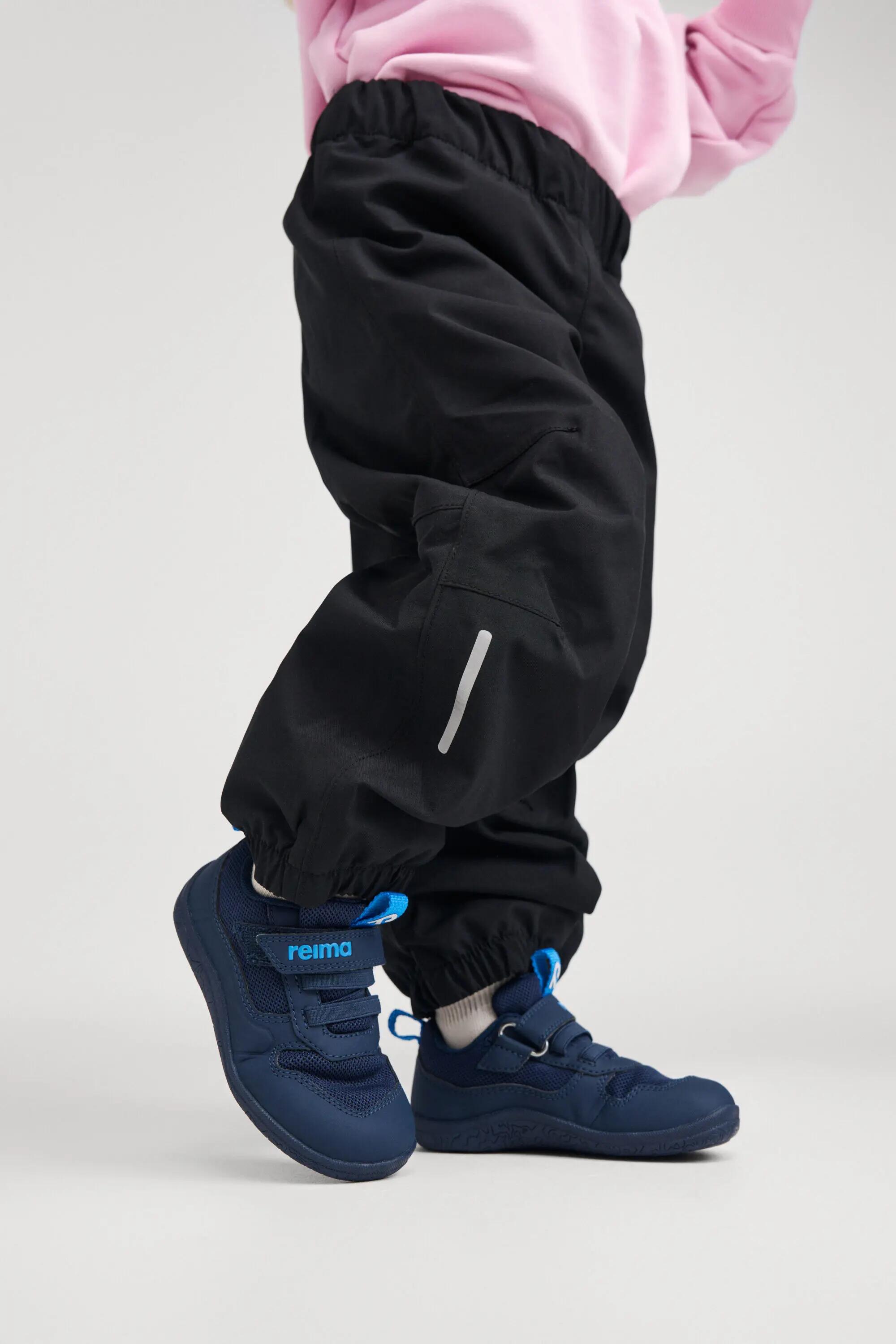 Barfußschuhe Telmin Kids - recyceltes Material | PVC- und PFAS-frei 10/10