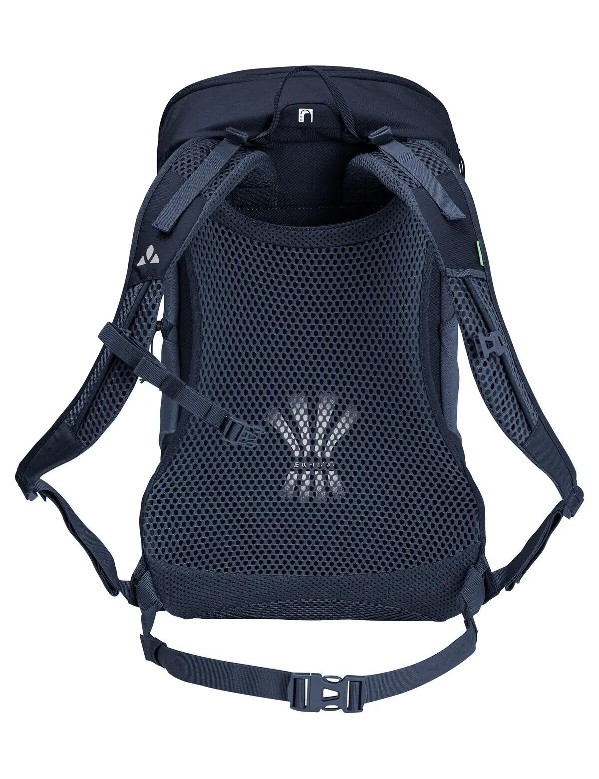 Rucksack W Agile Air 18 10/11