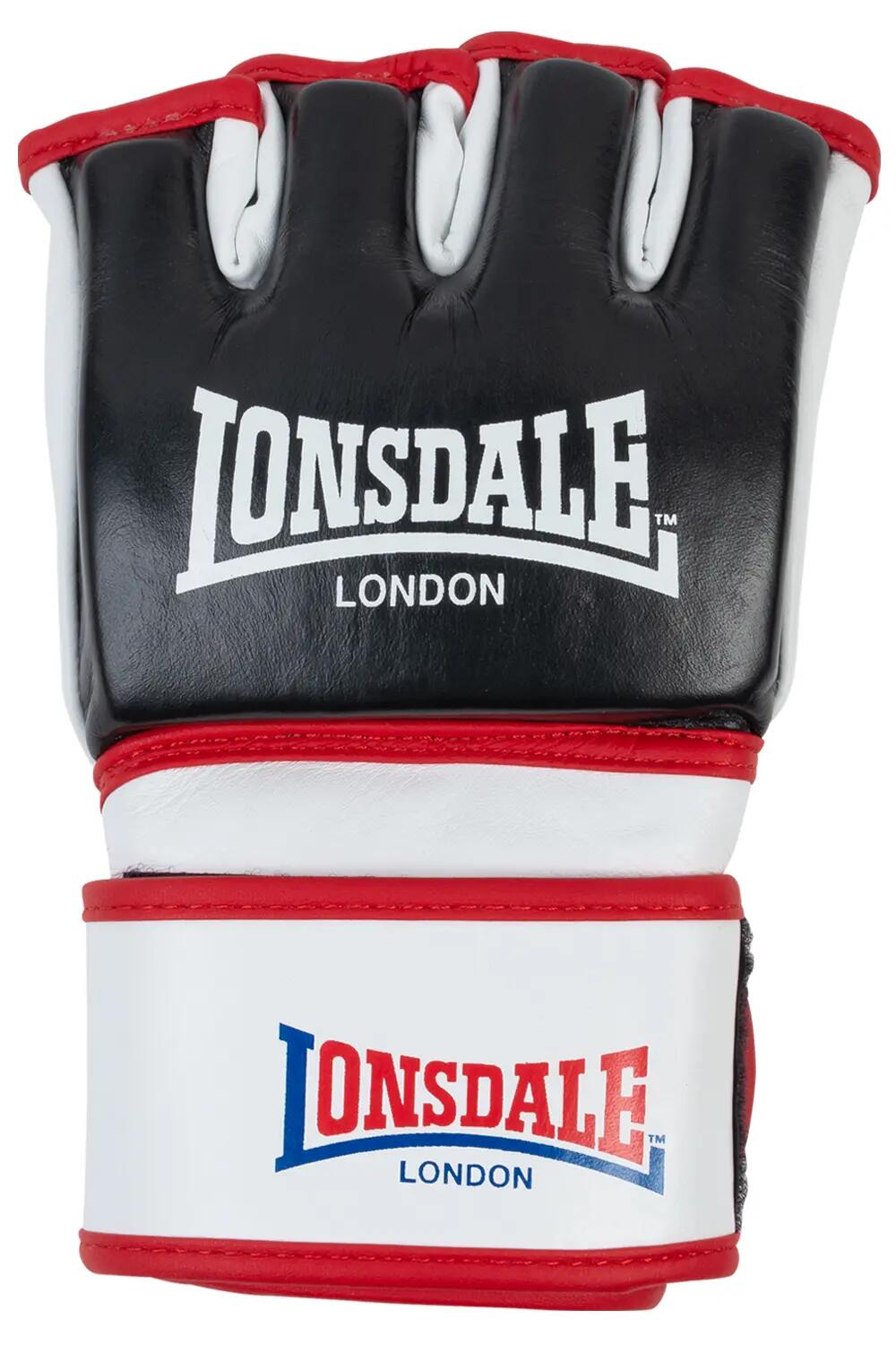 Gants de MMA entraînement Lonsdale Emory 10/10