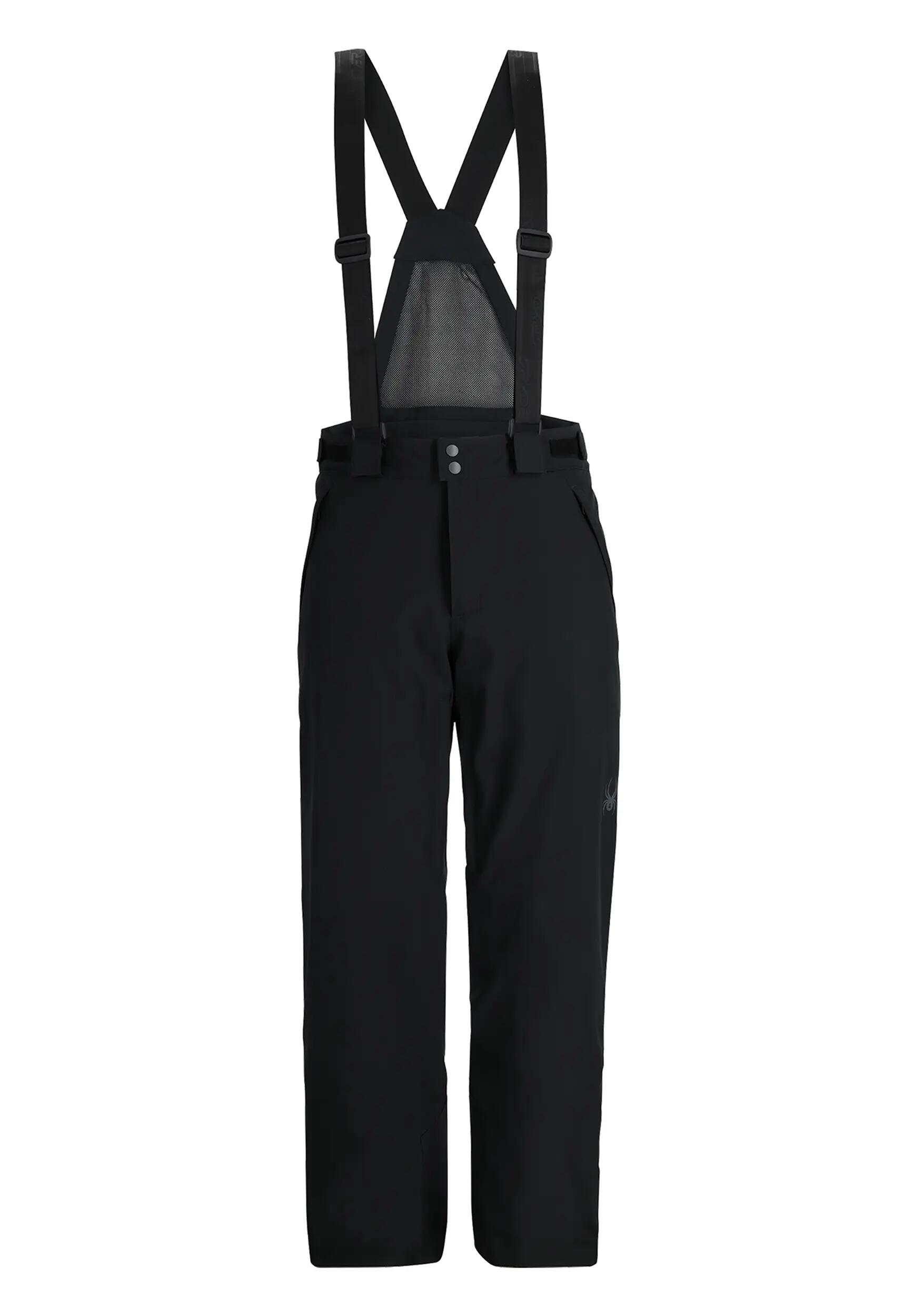 Pantalones de nieve aislantes Ski Hombre - BOUNDARY 10K 15/15