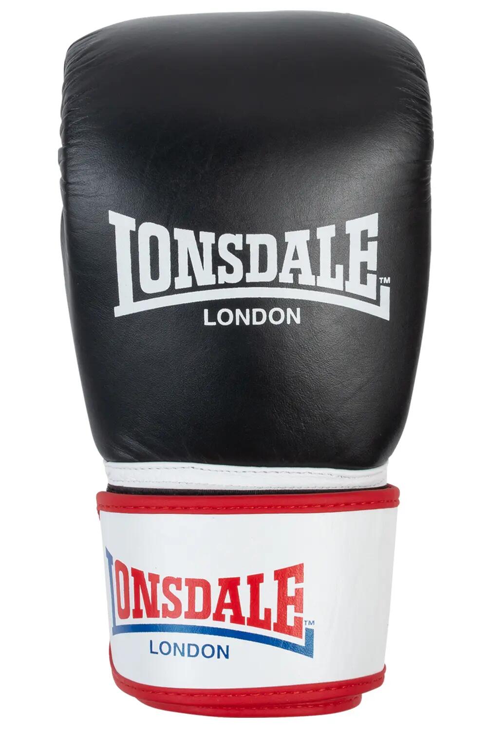 Bokserskie rękawice treningowe Lonsdale Maddock 10/10