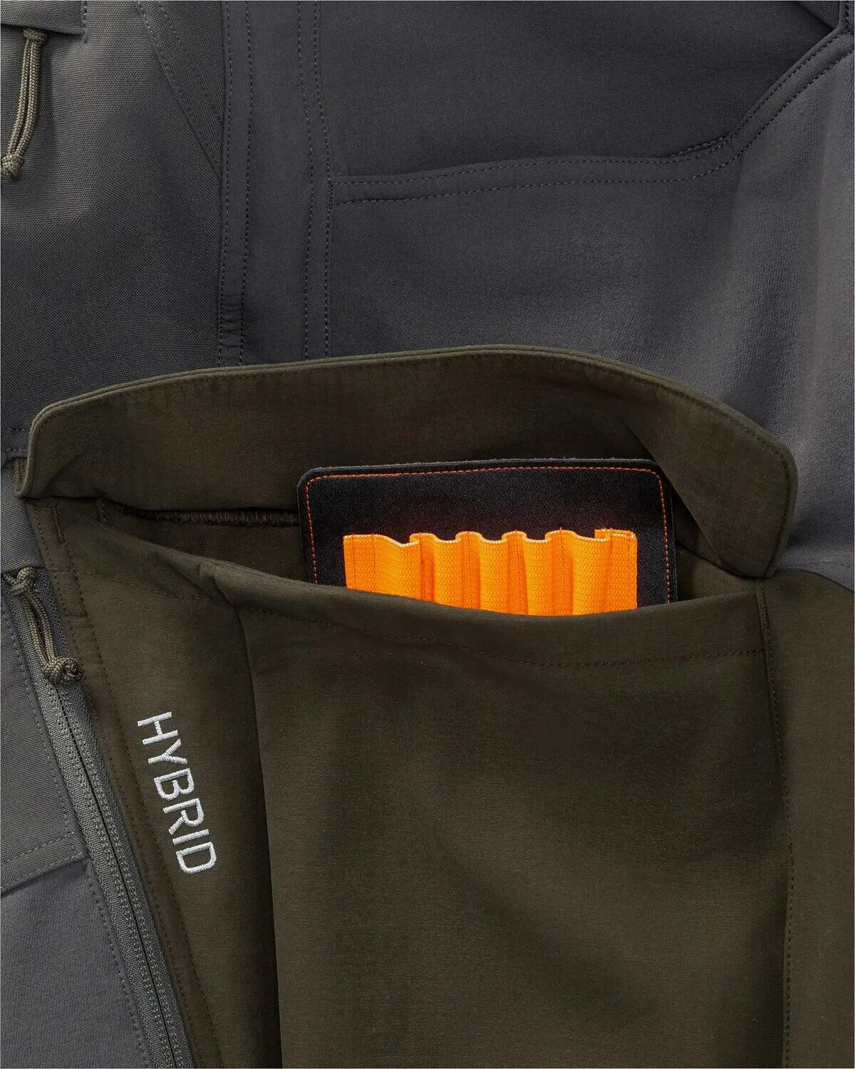 Hose Hybrid Alpinist Gen II 8/8