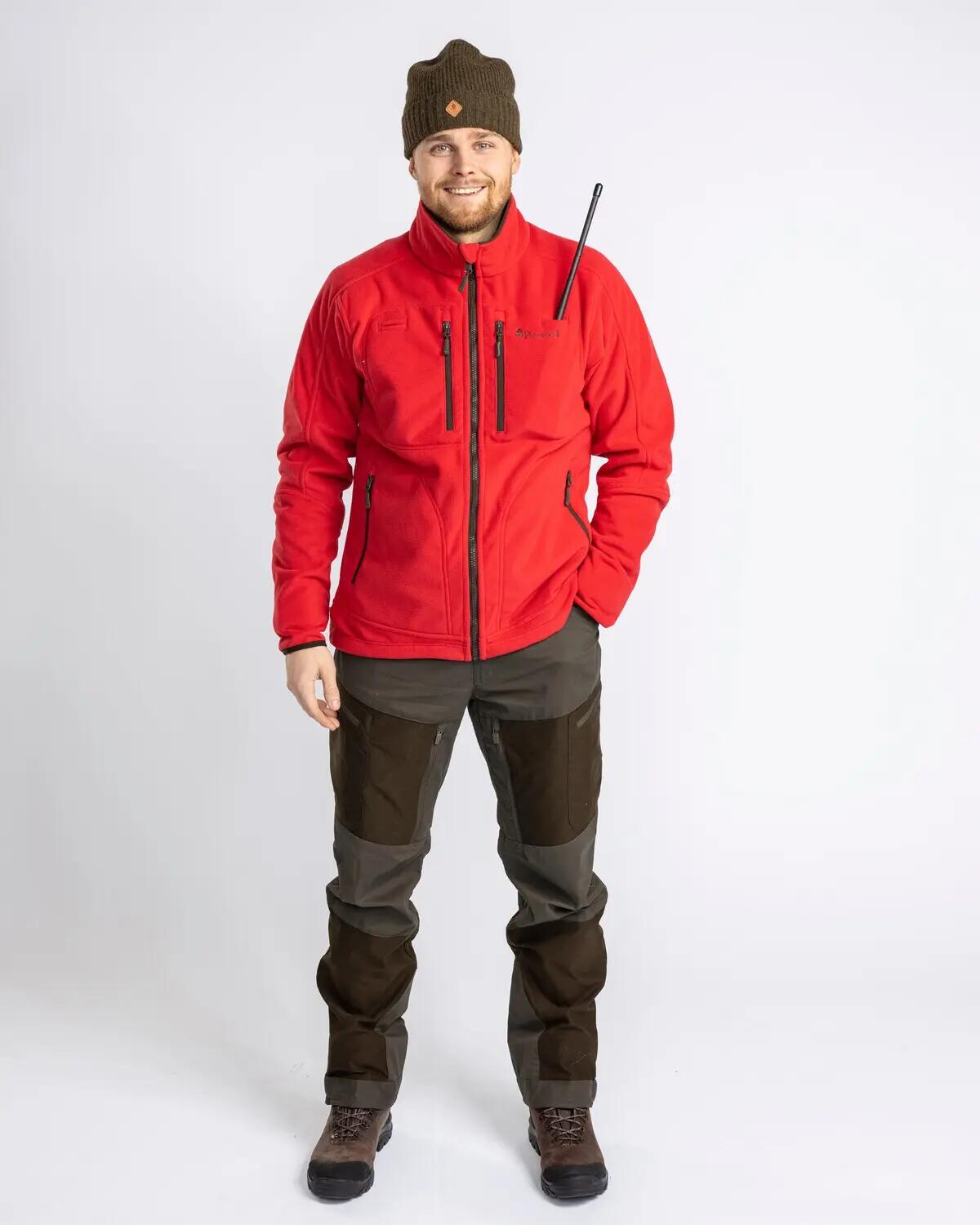 Polaire Pinewood Furudal 12/15