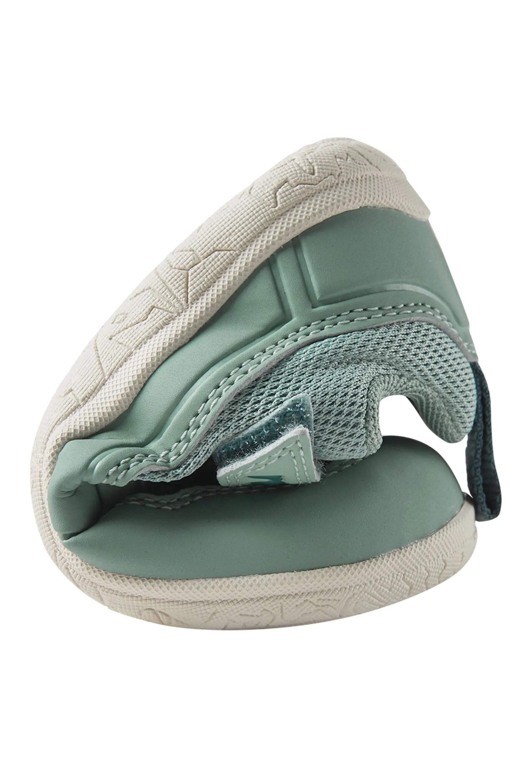 Barfußschuhe Telmin Kids - recyceltes Material | PVC- und PFAS-frei 8/9