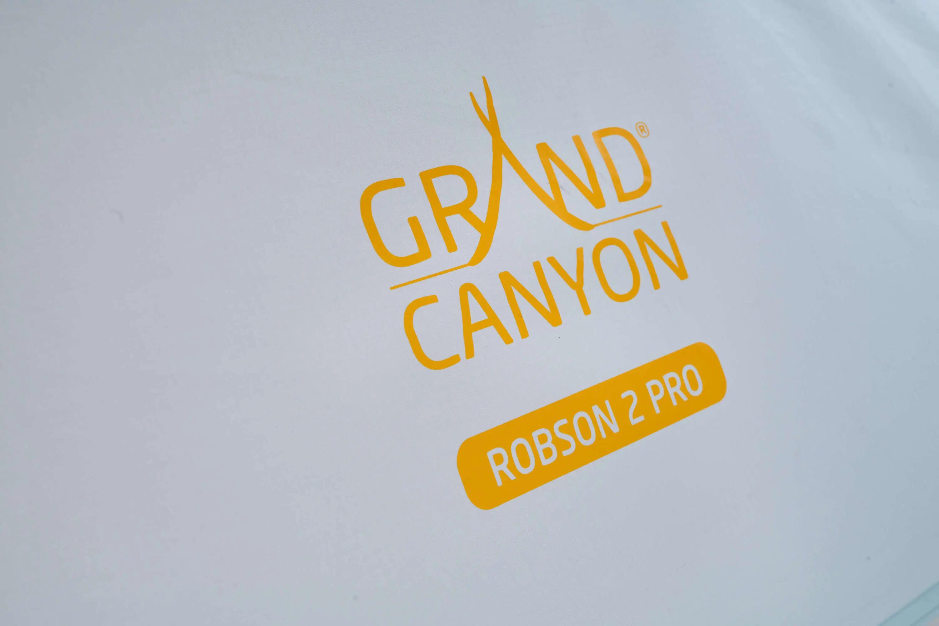 Tent - Trekking - ROBSON 2 PRO - Lichtgewicht tunnel, 2-persoons 14/15
