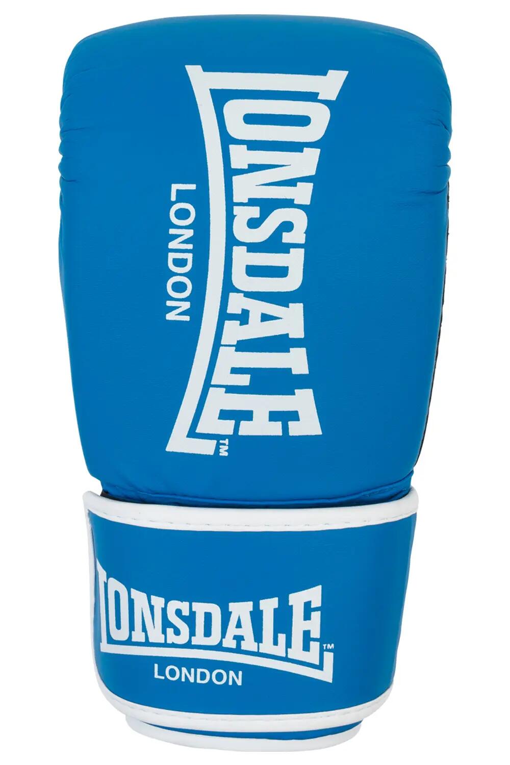Bokserskie rękawice treningowe Lonsdale Barley 10/10