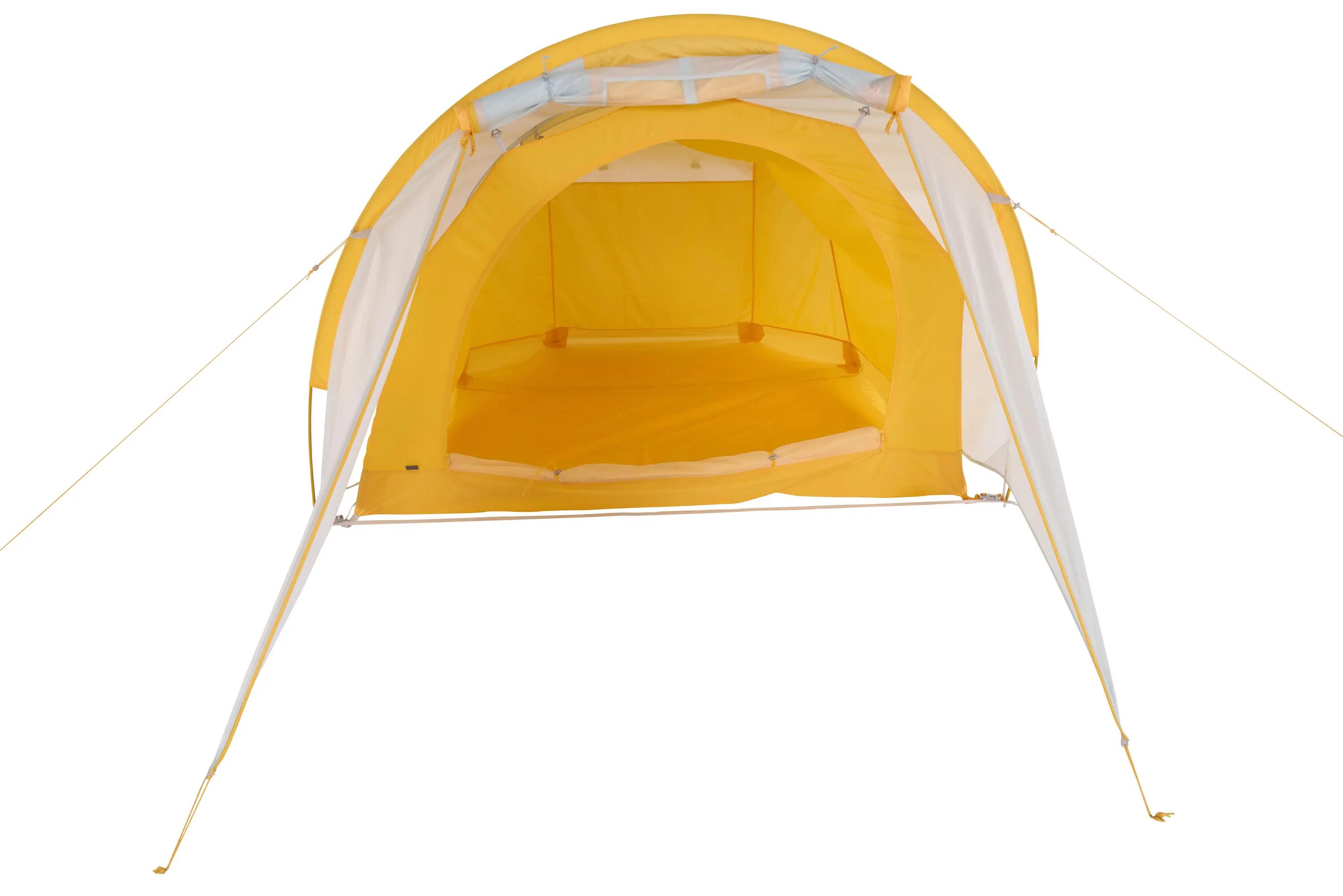 Tent - Trekking - ROBSON 2 PRO - Lichtgewicht tunnel, 2-persoons 13/15