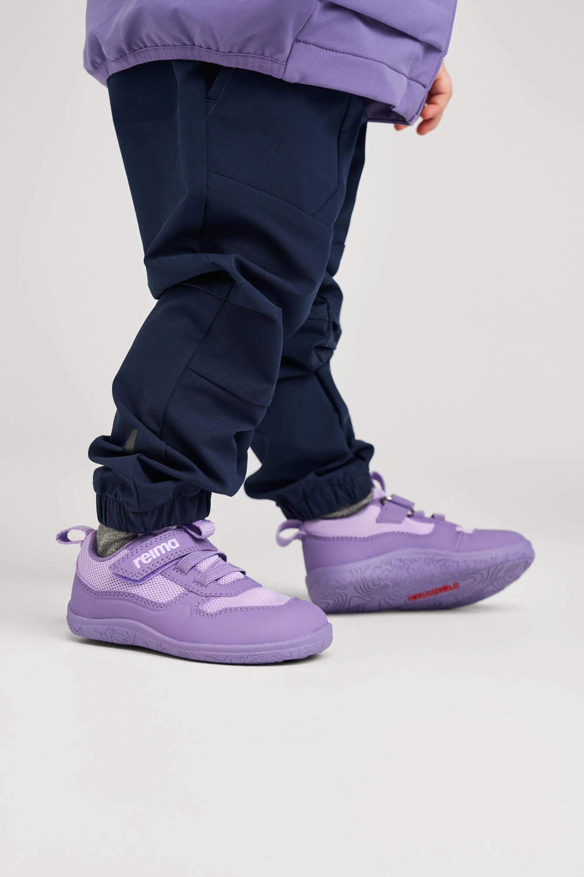 Barfußschuhe Telmin Kids - recyceltes Material | PVC- und PFAS-frei 11/11