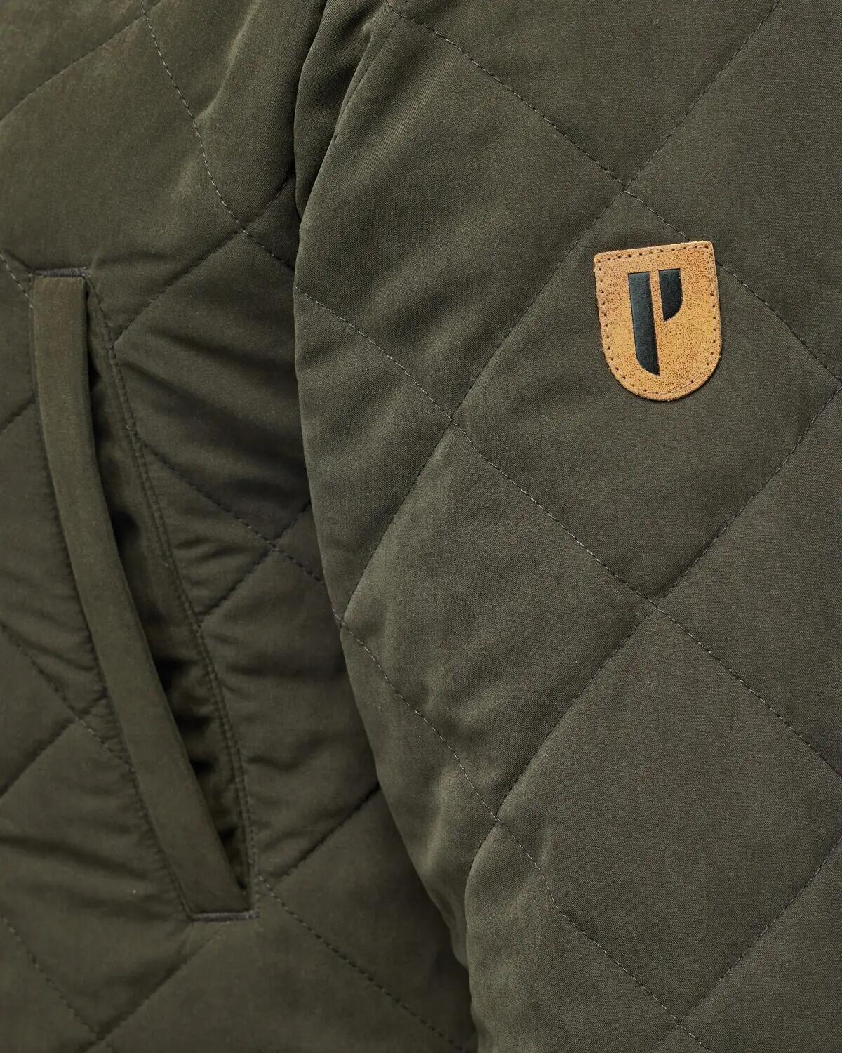 Steppjacke Doxford 15/15