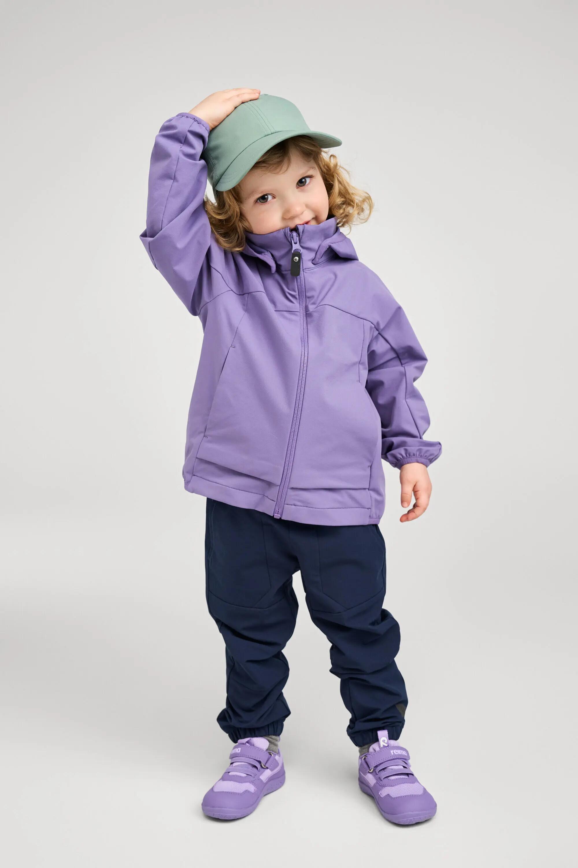 Barfußschuhe Telmin Kids - recyceltes Material | PVC- und PFAS-frei 10/11