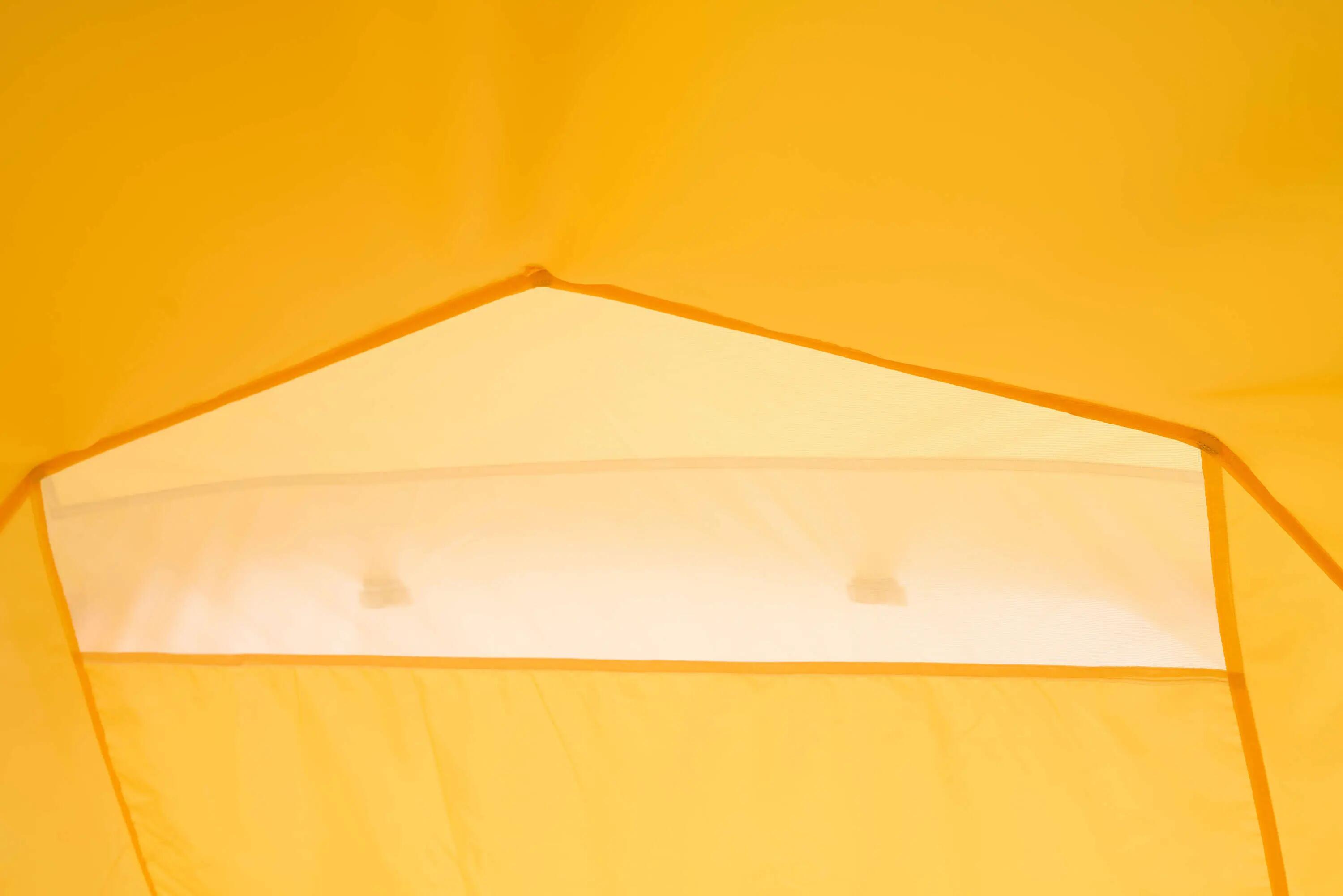 Tent - Trekking - ROBSON 2 PRO - Lichtgewicht tunnel, 2-persoons 10/15