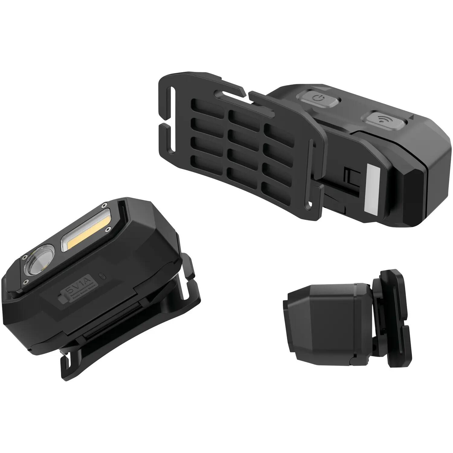 Stirnlampe Profi-HD800RS-3.7 11/15