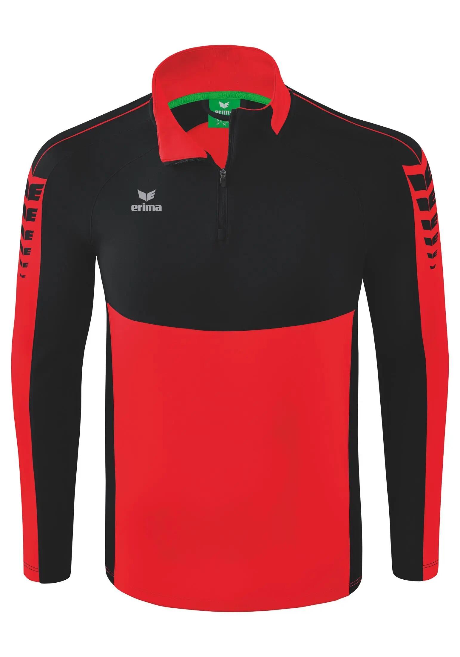 Bluza treningowa Erima Six Wings 8/10
