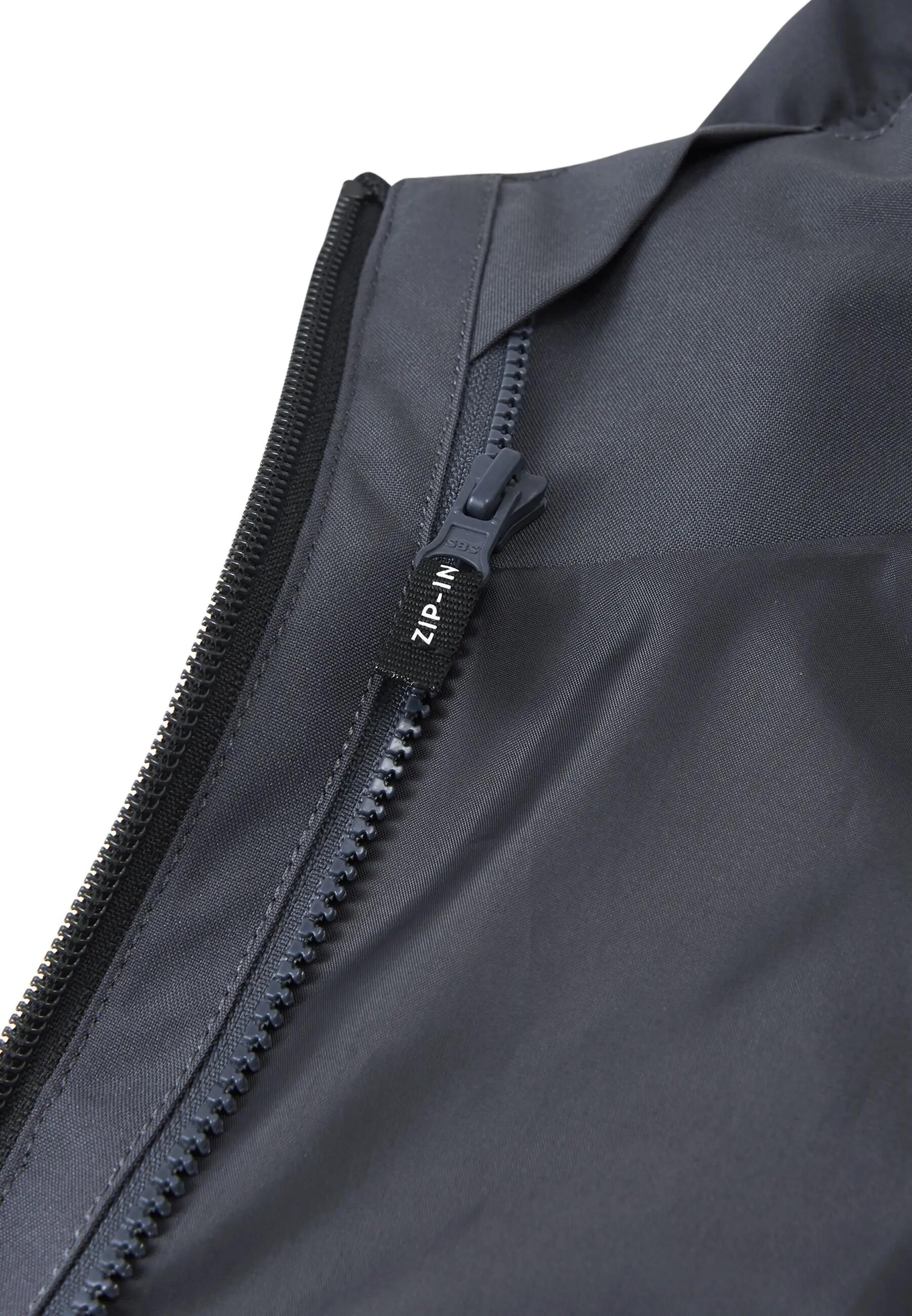 Veste Reimatec Saarela - Touches réfléchissantes 8/9