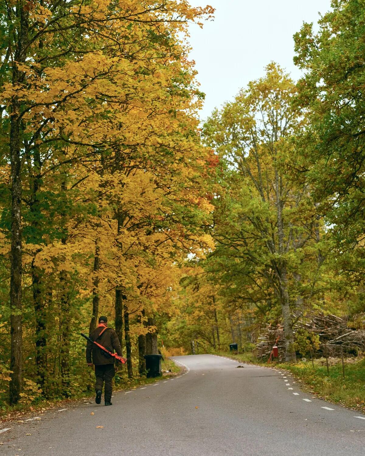 Regenjacke Pinewood Småland 9/9