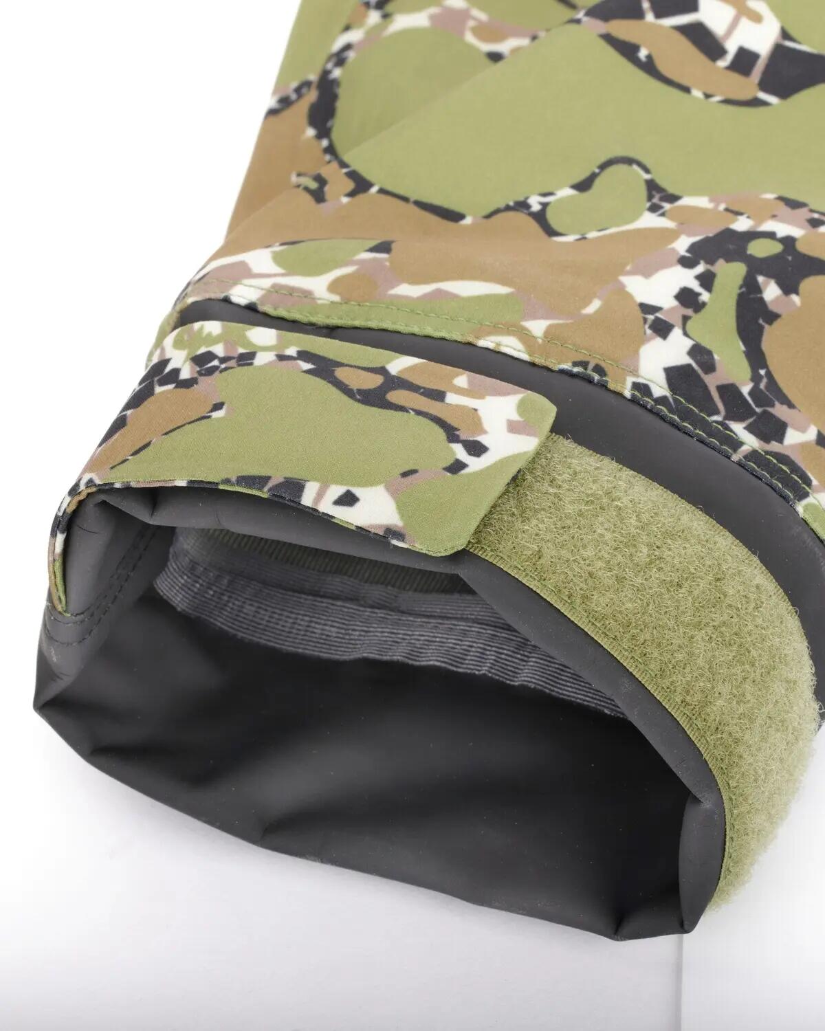 All-Weather Jacket 365 Infinity Forest 10/12