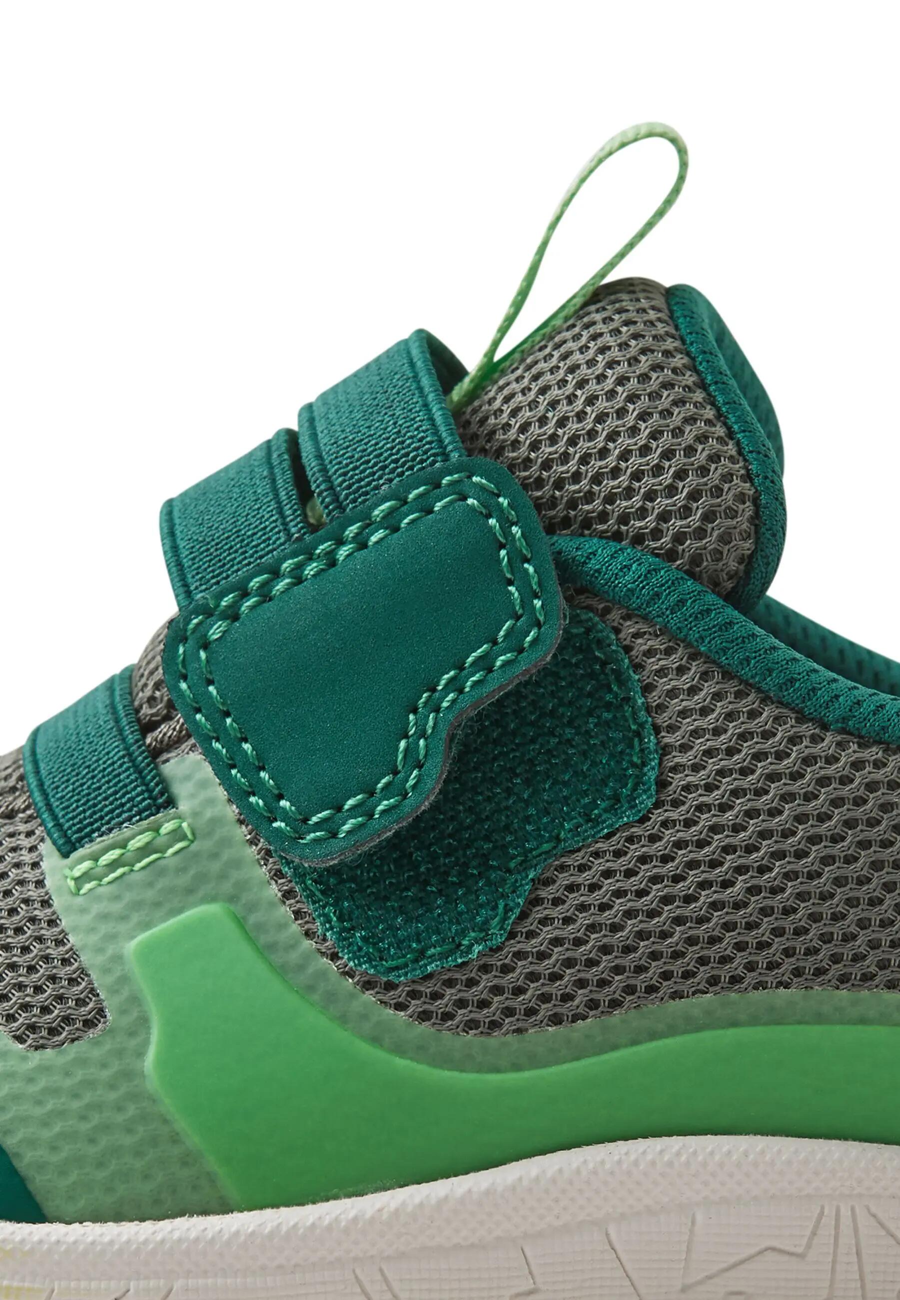 Barfußschuhe Tepastelu - wasserdichter Einsatz mit versiegelten Nähten 8/8