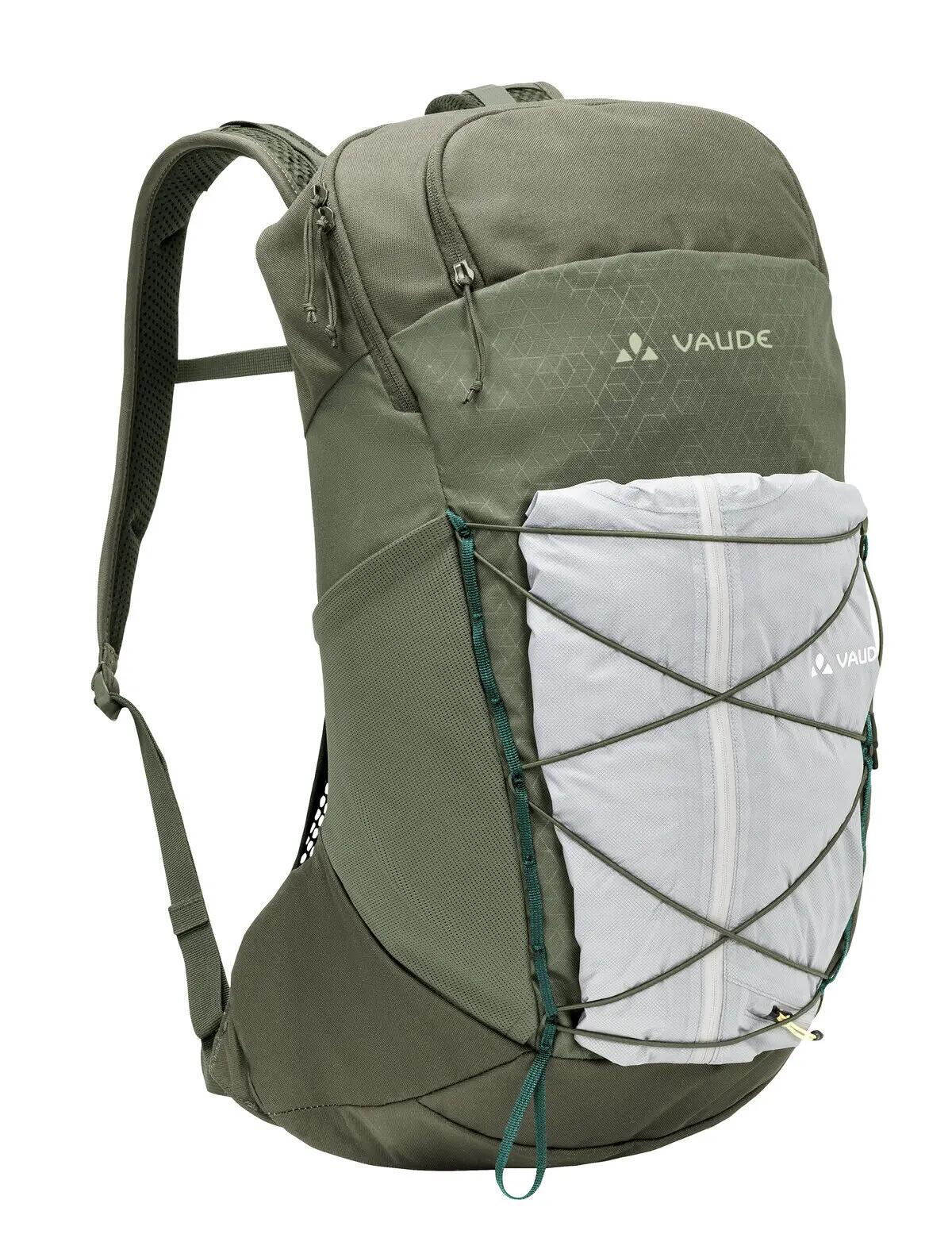 Rucksack Agile Air 20 8/11