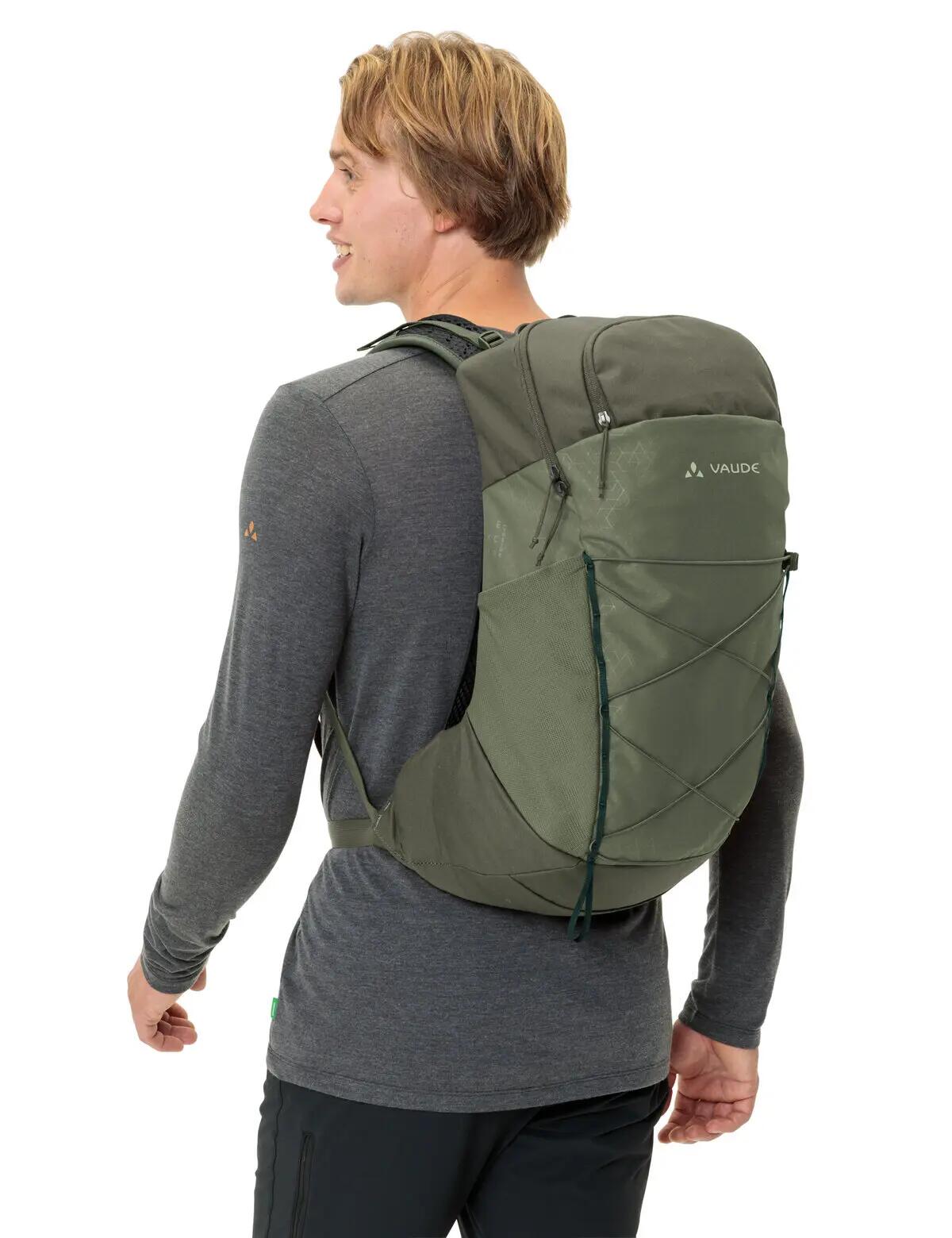 Rucksack Agile Air 20 11/11