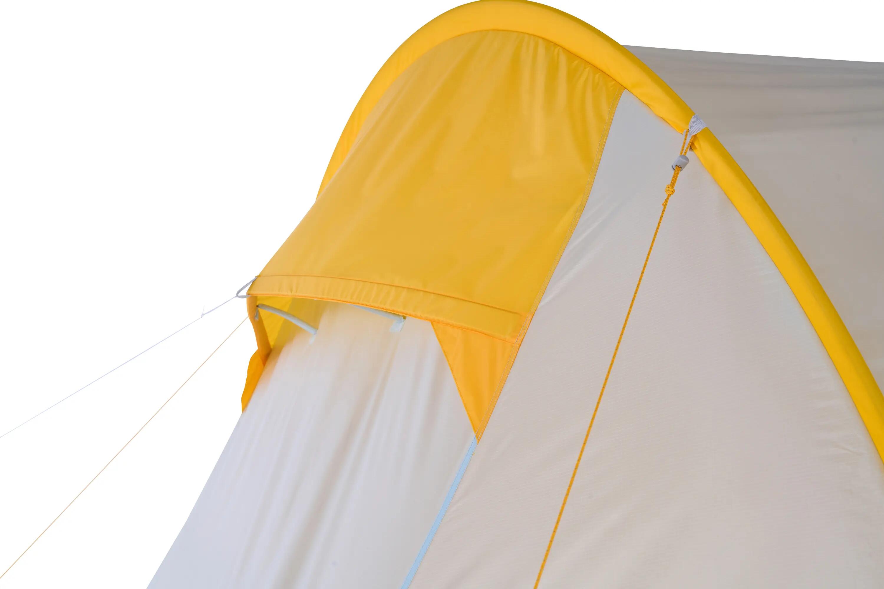 Unisex - Outdoor - Tunnelzelt - geräumig, windstabil - ROBSON 3 PRO 9/15