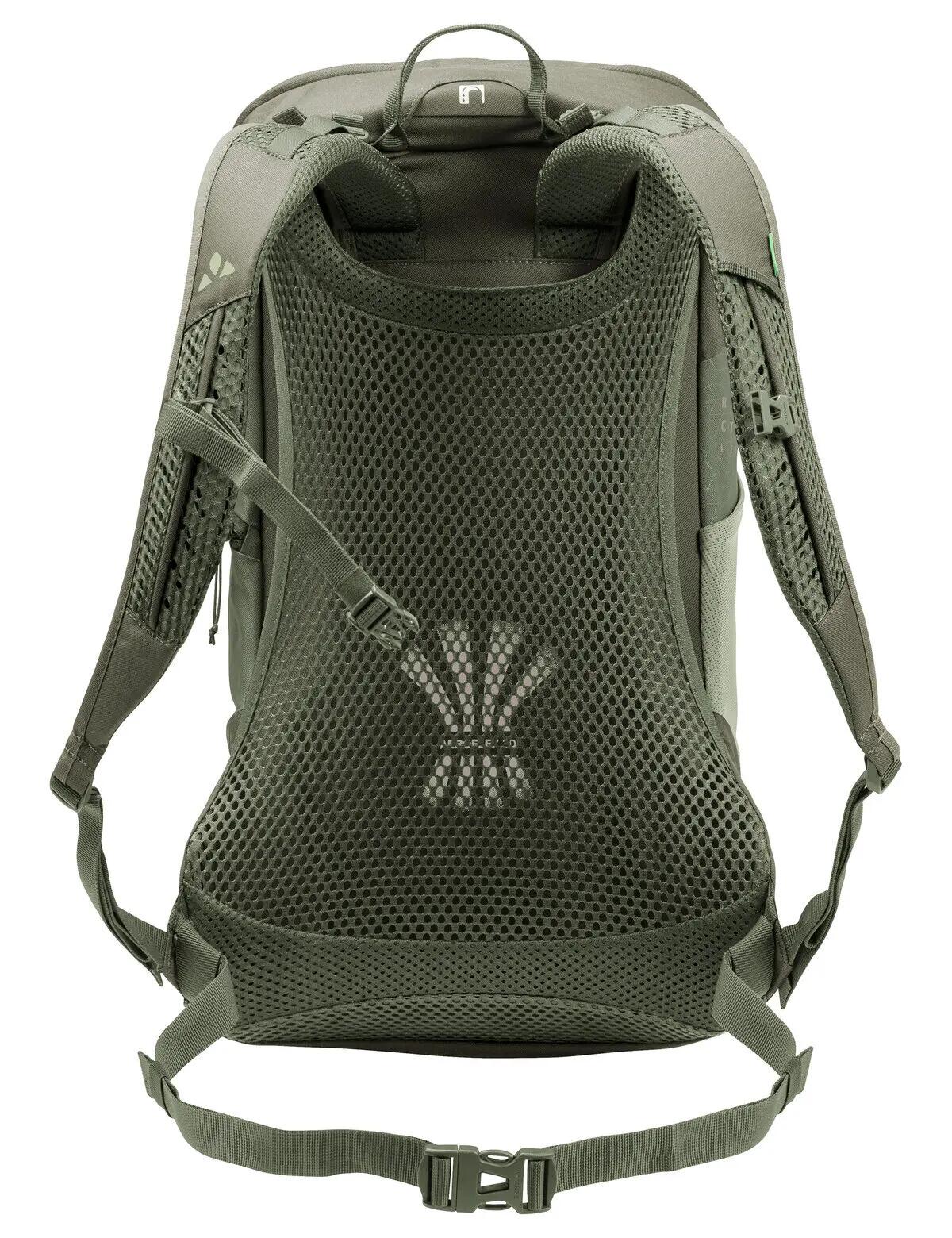 Rucksack Agile Air 20 10/11