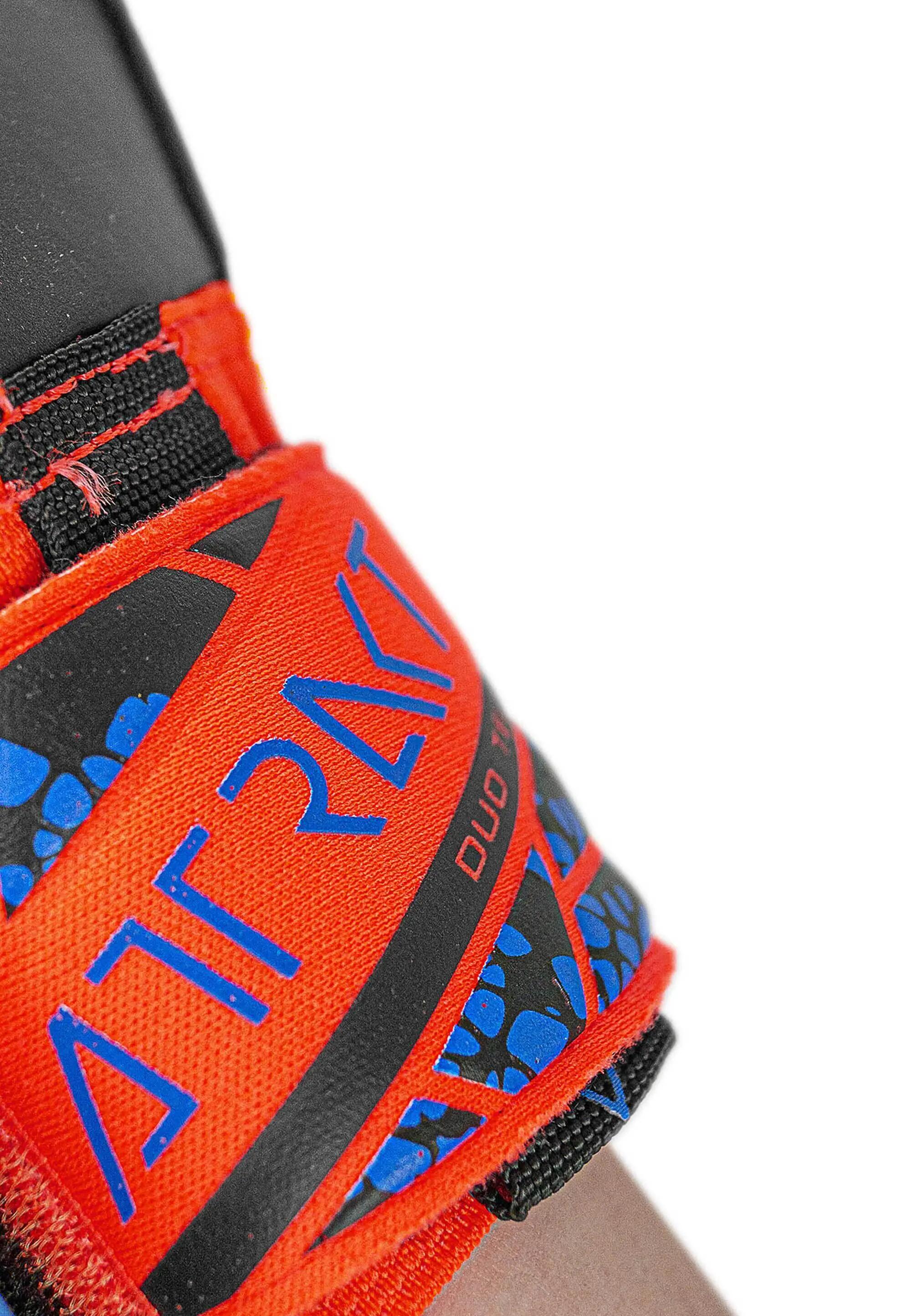 REUSCH Keepershandschoenen Attrakt Duo 8/8