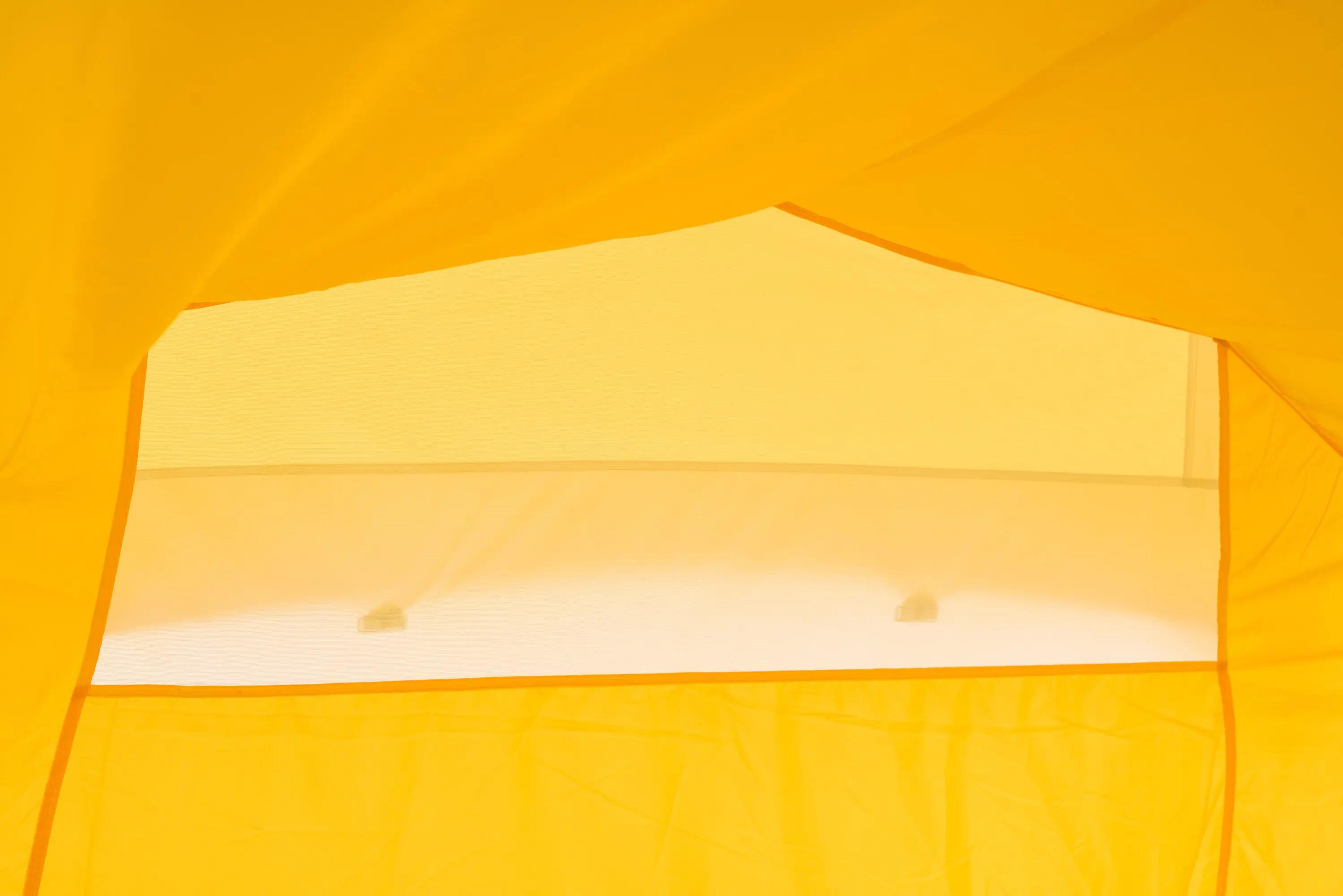 Unisex - Outdoor - Tunnelzelt - geräumig, windstabil - ROBSON 3 PRO 14/15