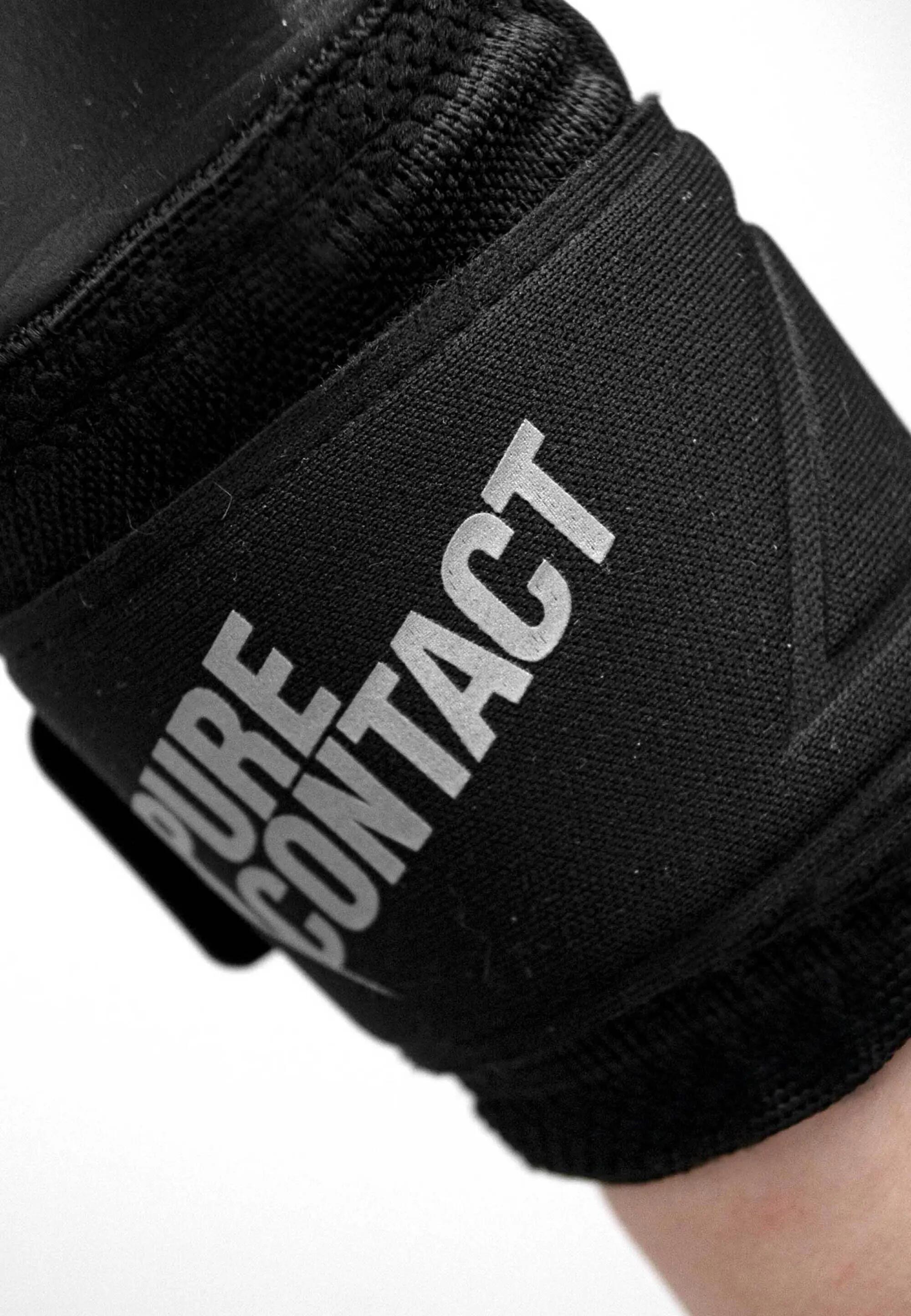 Gants de gardien de but Pure Contact Infinity Junior 8/8