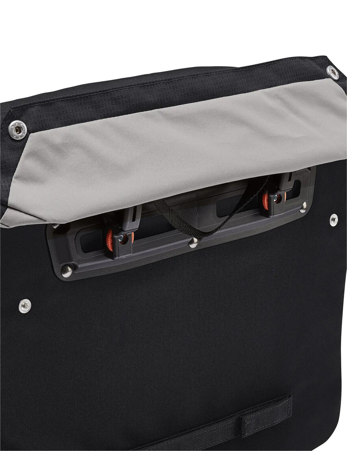 Hinterradtasche Cycle Messenger L 8/10