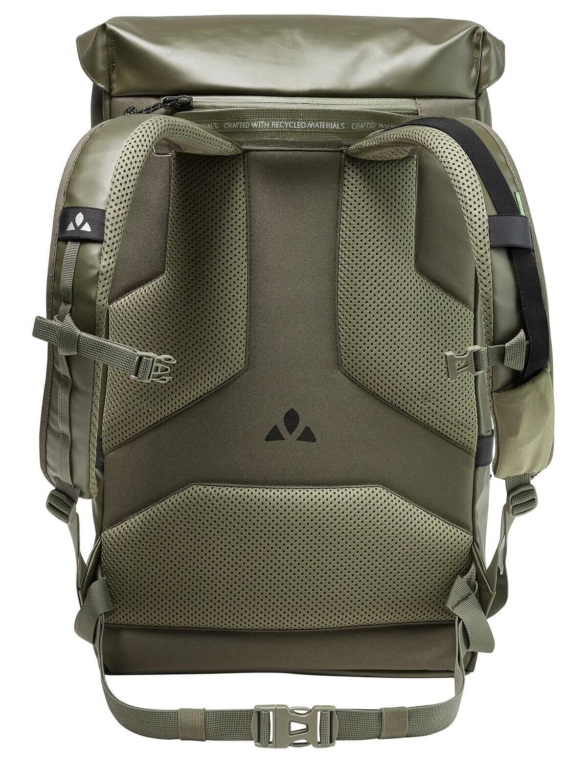 Rucksack Mineo Backpack 30 8/8