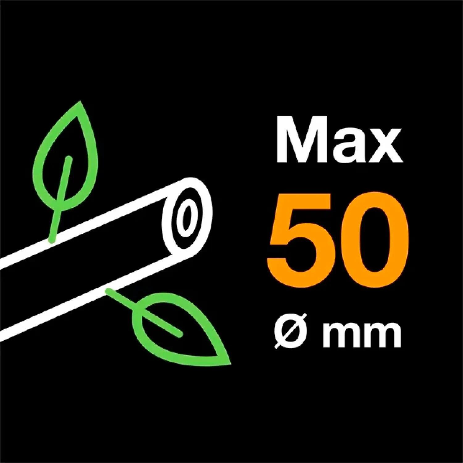 Astschere PowerGear LX94-M 9/9