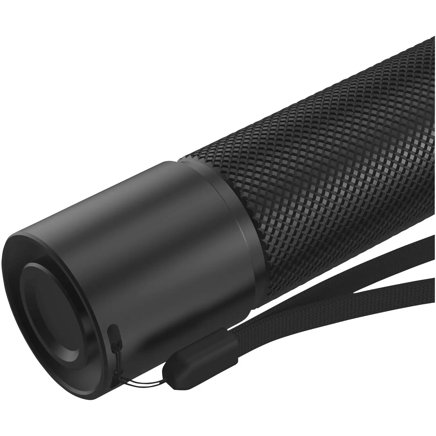 Taschenlampe Alu-Torch-T12000R 9/9
