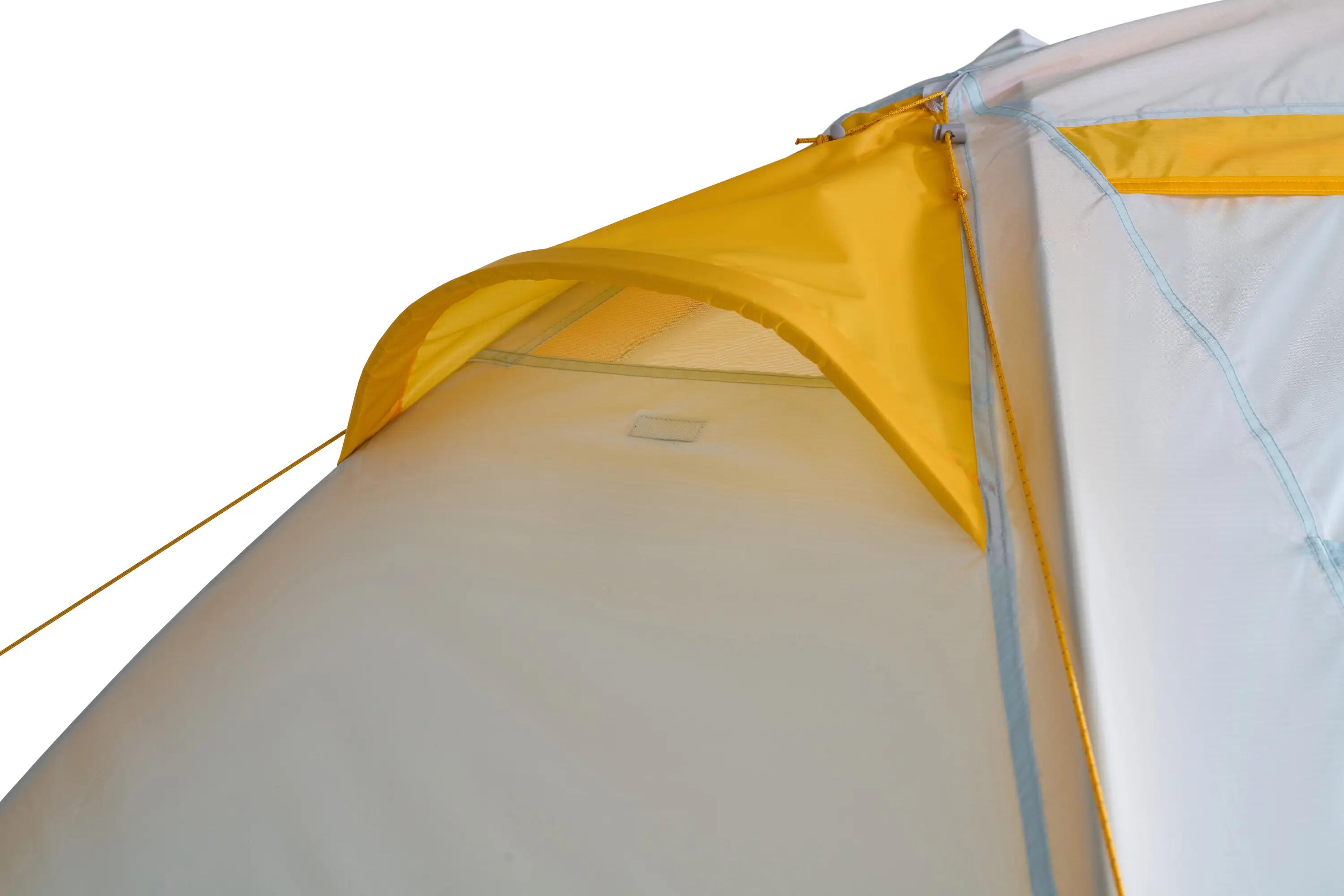 Tienda - Trekking - Unisex - Geodésica, 2 entradas - APEX 2 PRO 9/14