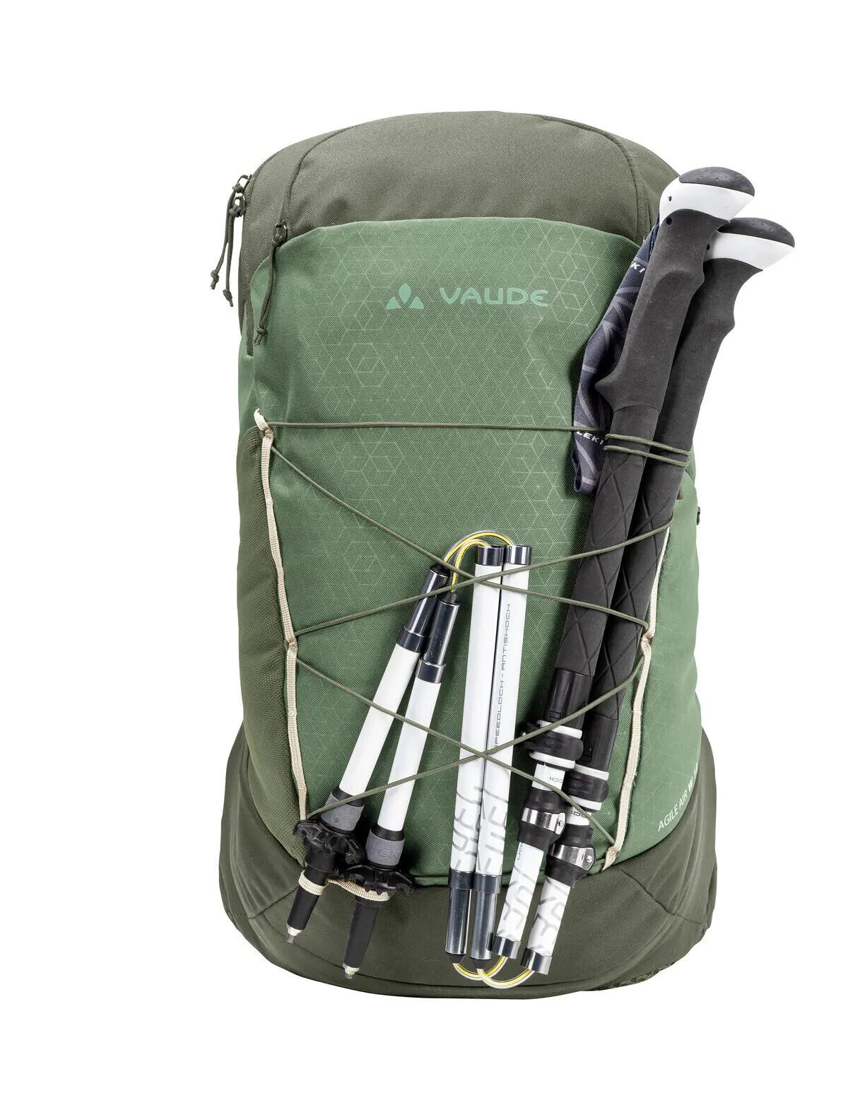 Rucksack Agile Air 18 9/11