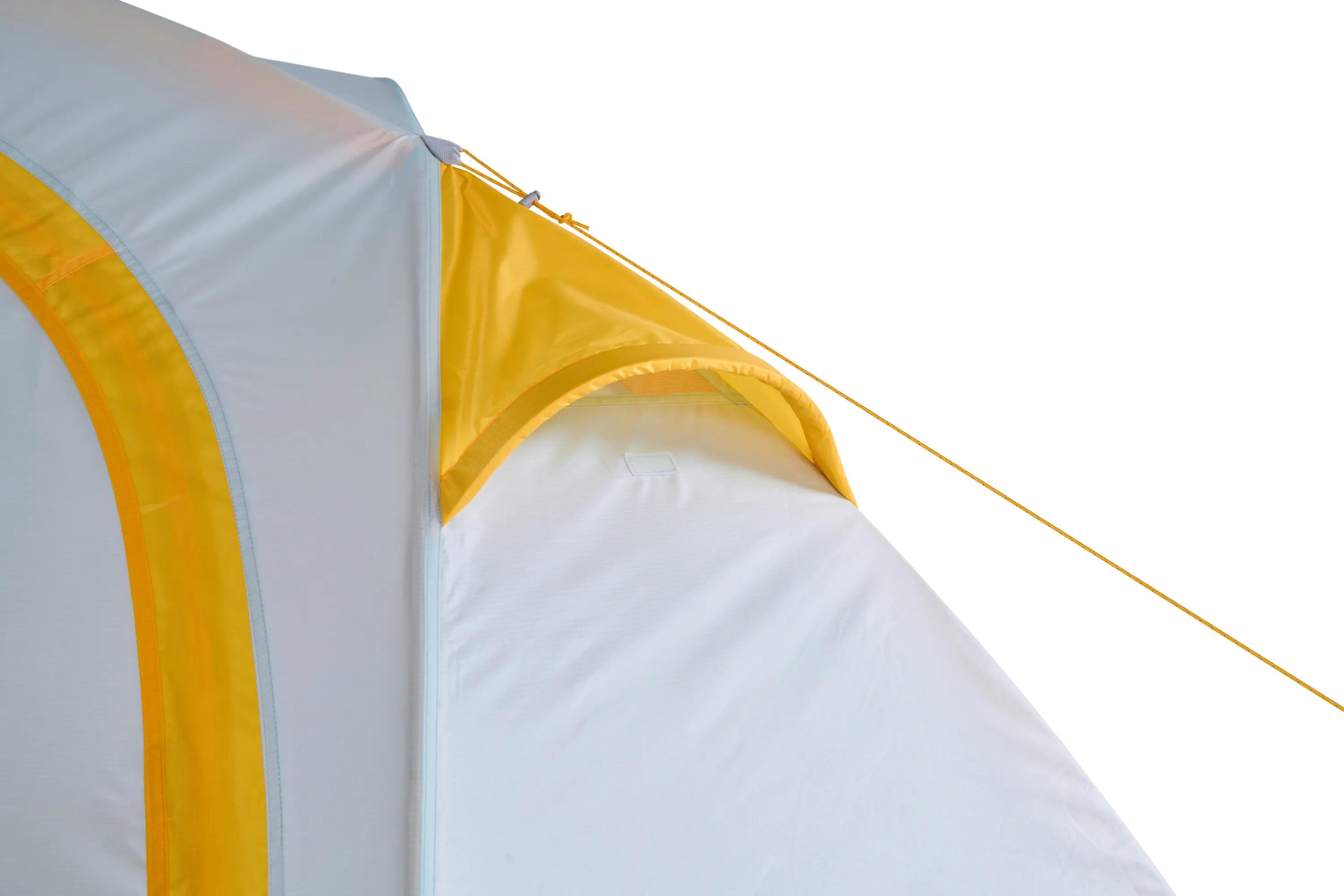 Tienda - Trekking - Unisex - Geodésica, 2 entradas - APEX 2 PRO 8/14