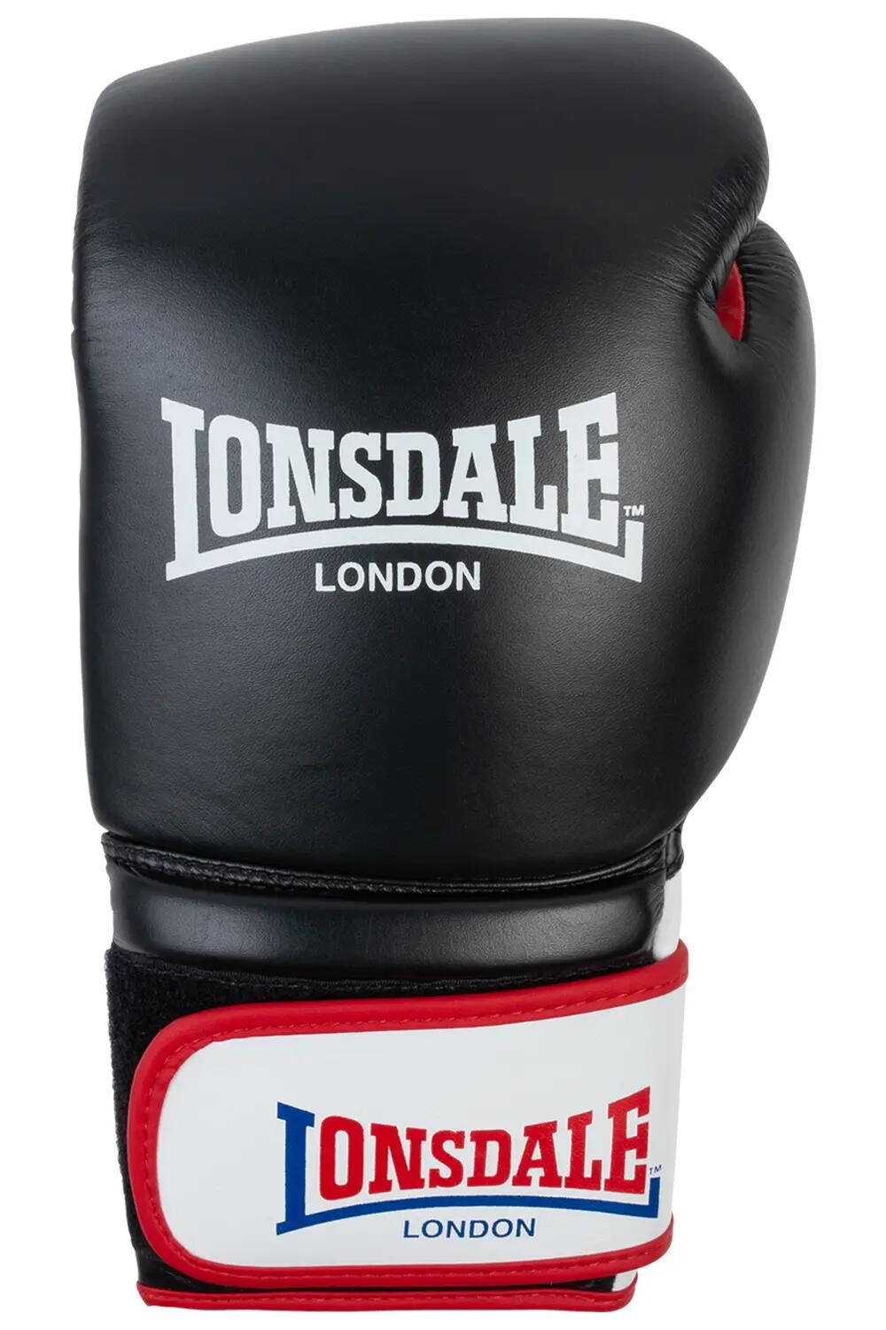 Gants de boxe Lonsdale Winstone 10/10